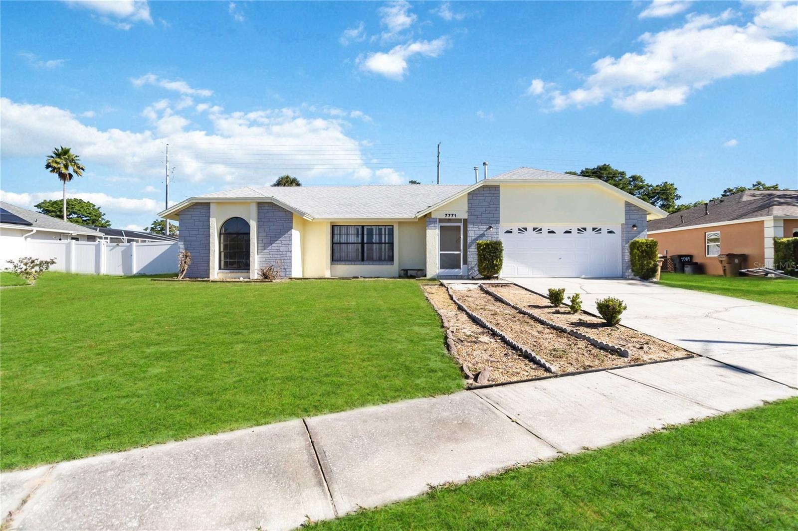 7771 INDIAN RIDGE TRL N, KISSIMMEE, FL, 34747