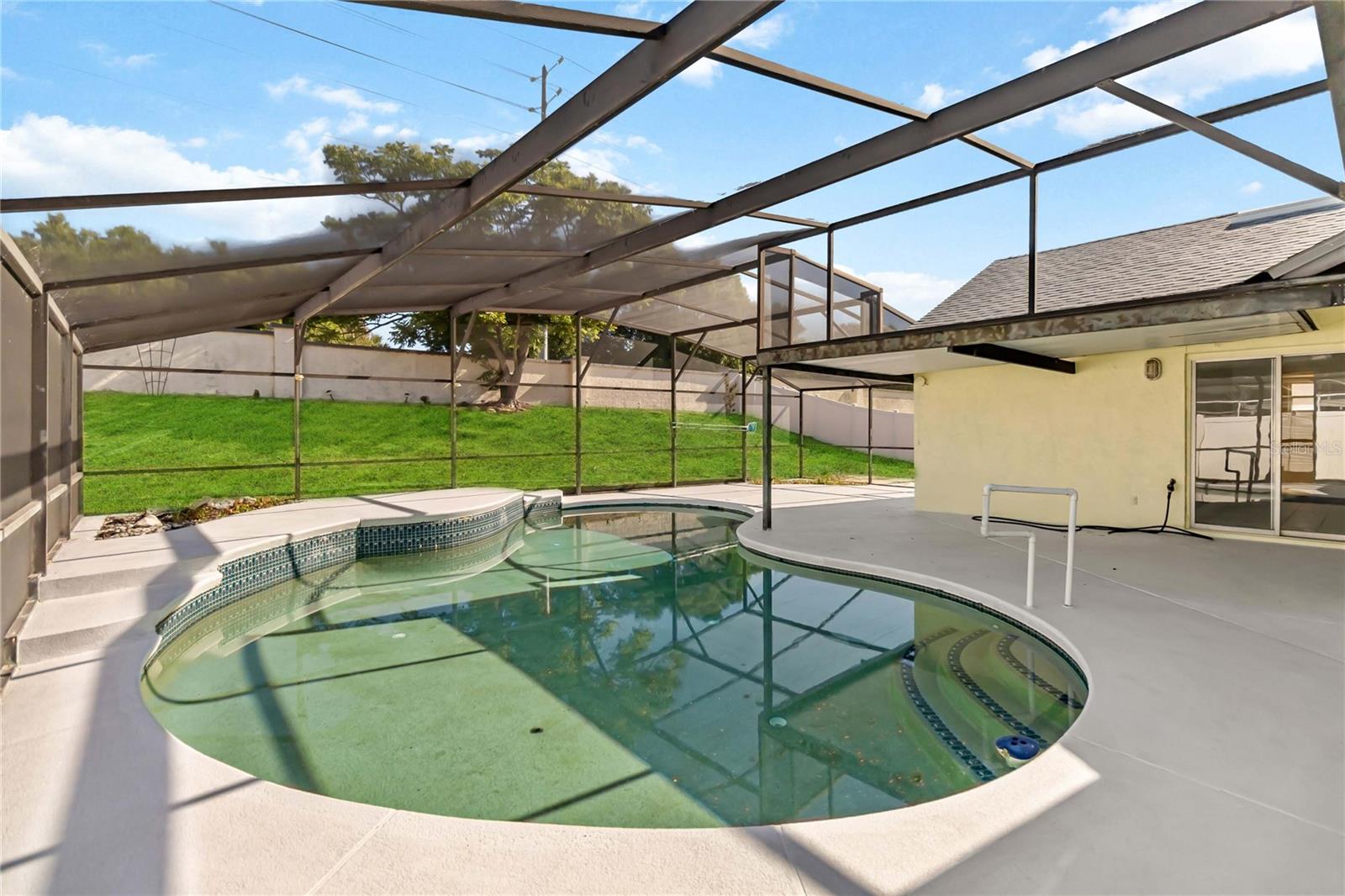 7771 INDIAN RIDGE TRL N, KISSIMMEE, FL, 34747