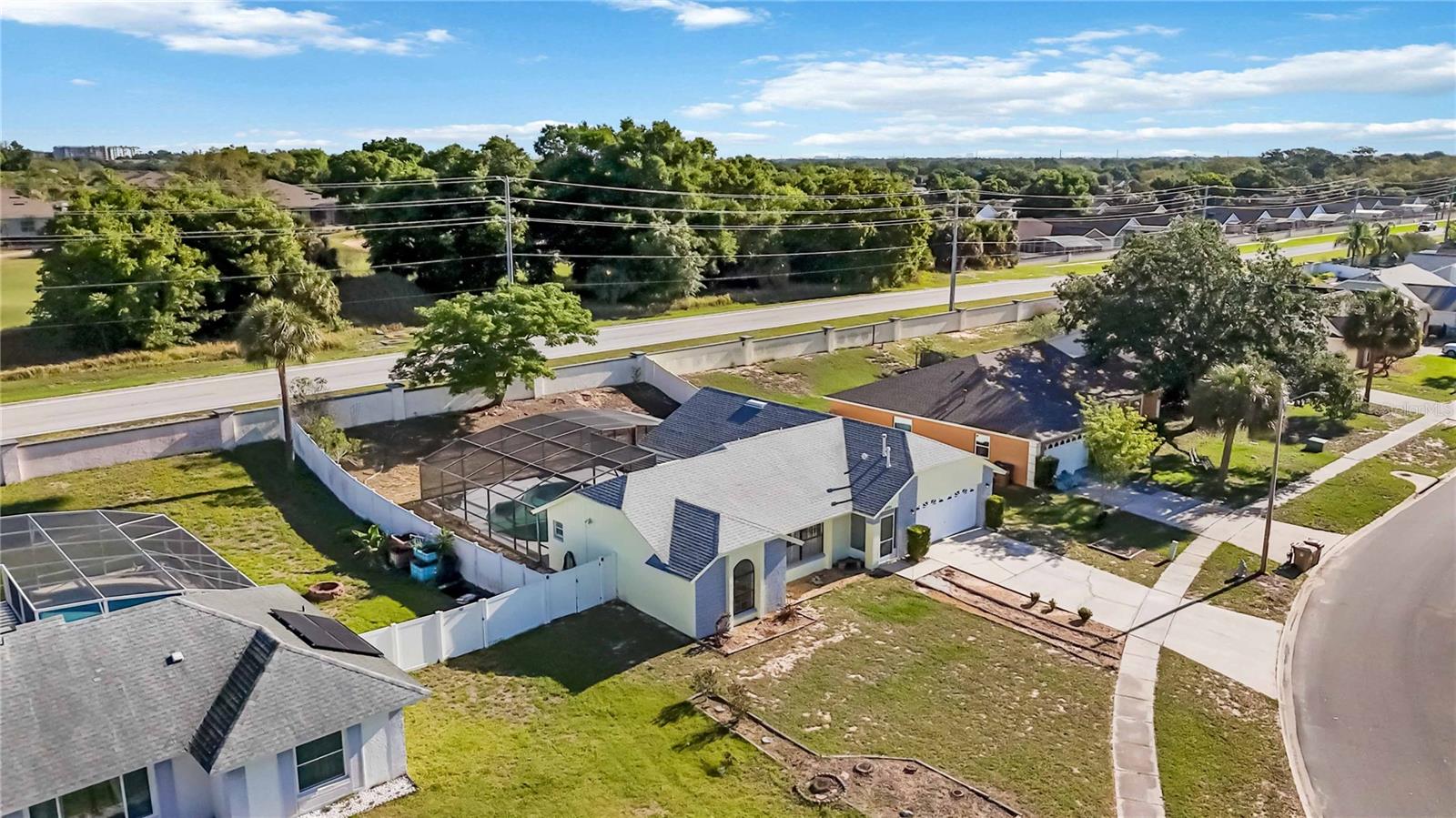 7771 INDIAN RIDGE TRL N, KISSIMMEE, FL, 34747