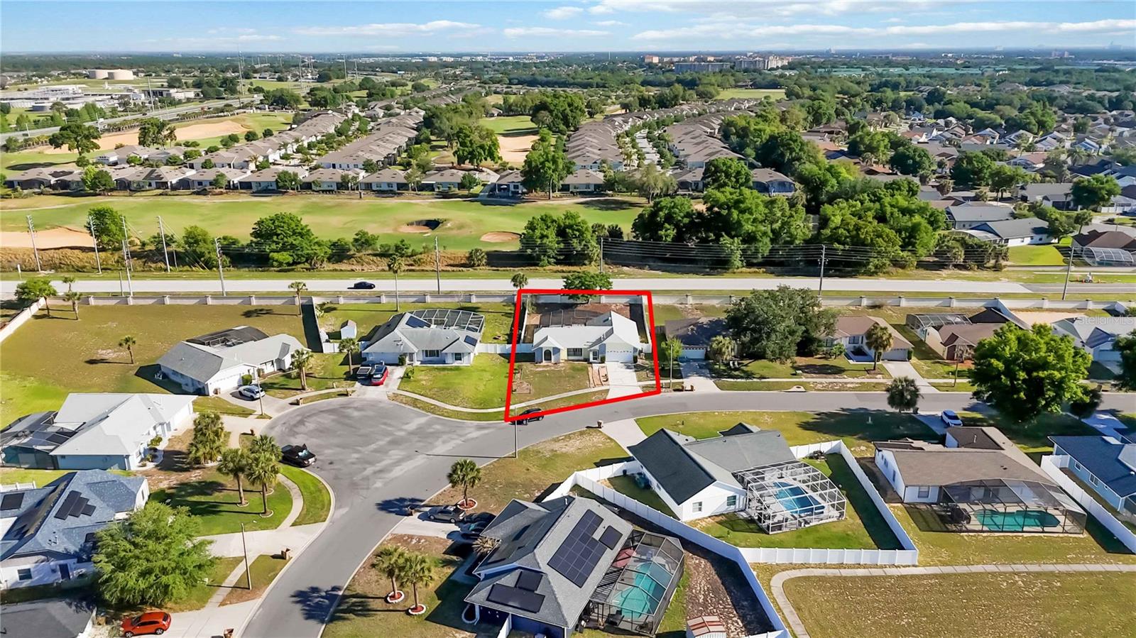 7771 INDIAN RIDGE TRL N, KISSIMMEE, FL, 34747