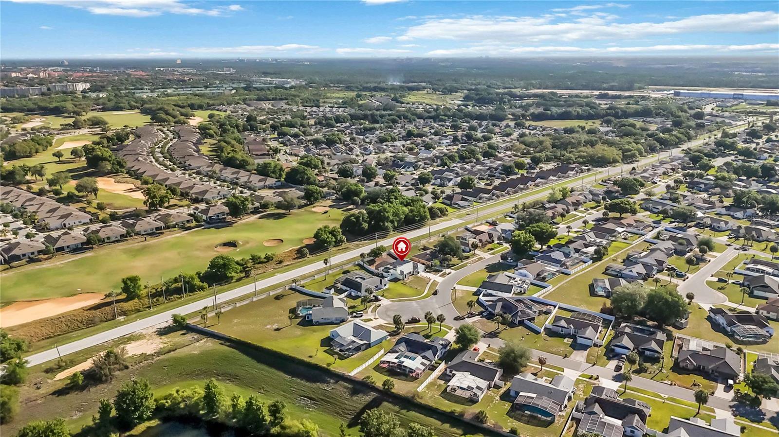 7771 INDIAN RIDGE TRL N, KISSIMMEE, FL, 34747