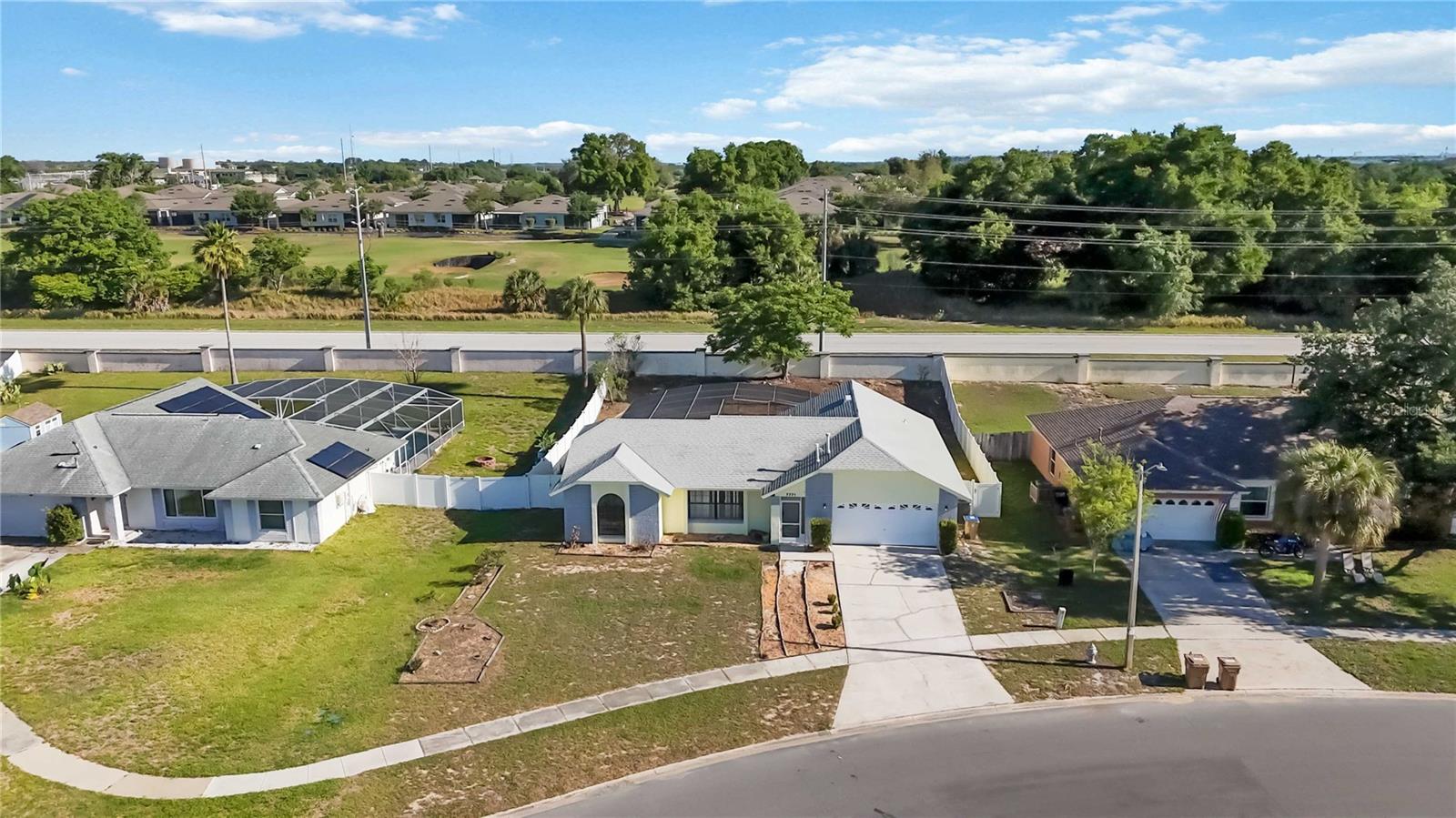 7771 INDIAN RIDGE TRL N, KISSIMMEE, FL, 34747