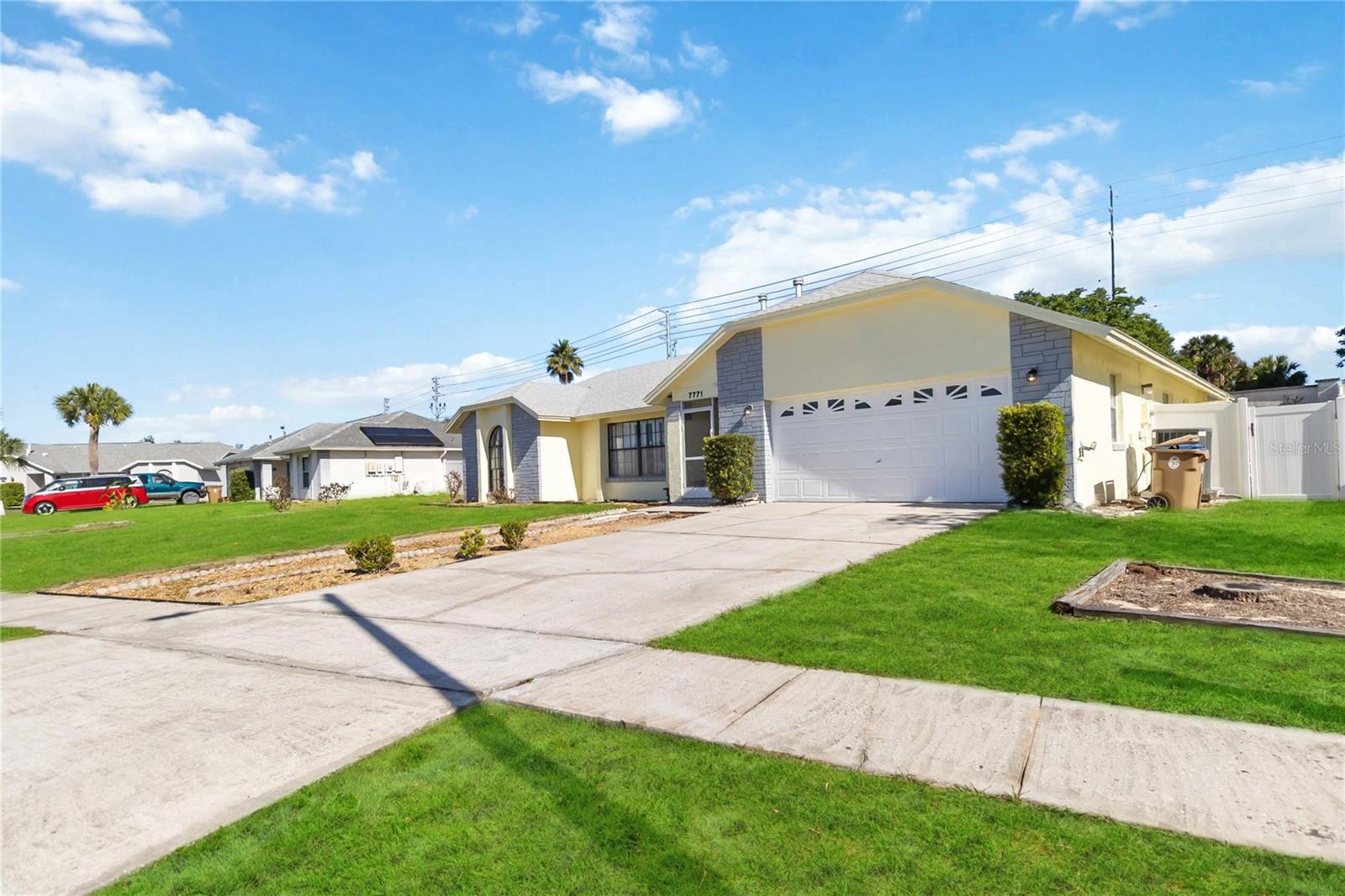 7771 INDIAN RIDGE TRL N, KISSIMMEE, FL, 34747