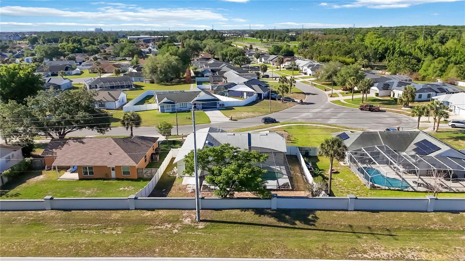 7771 INDIAN RIDGE TRL N, KISSIMMEE, FL, 34747