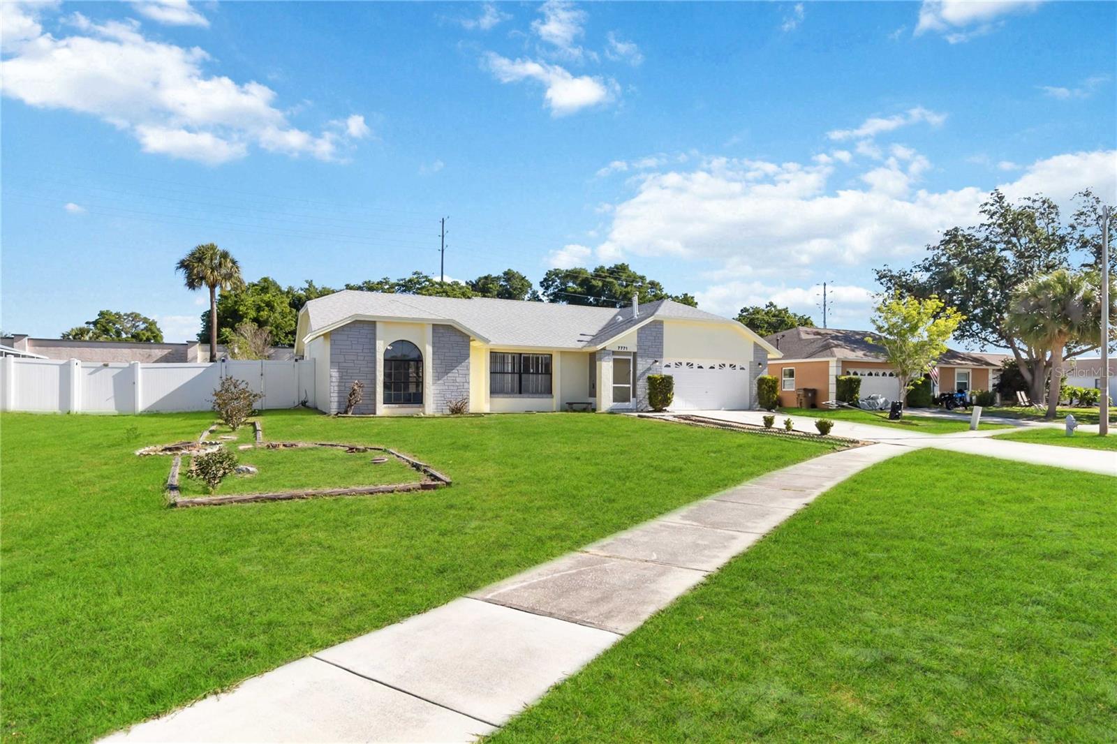 7771 INDIAN RIDGE TRL N, KISSIMMEE, FL, 34747