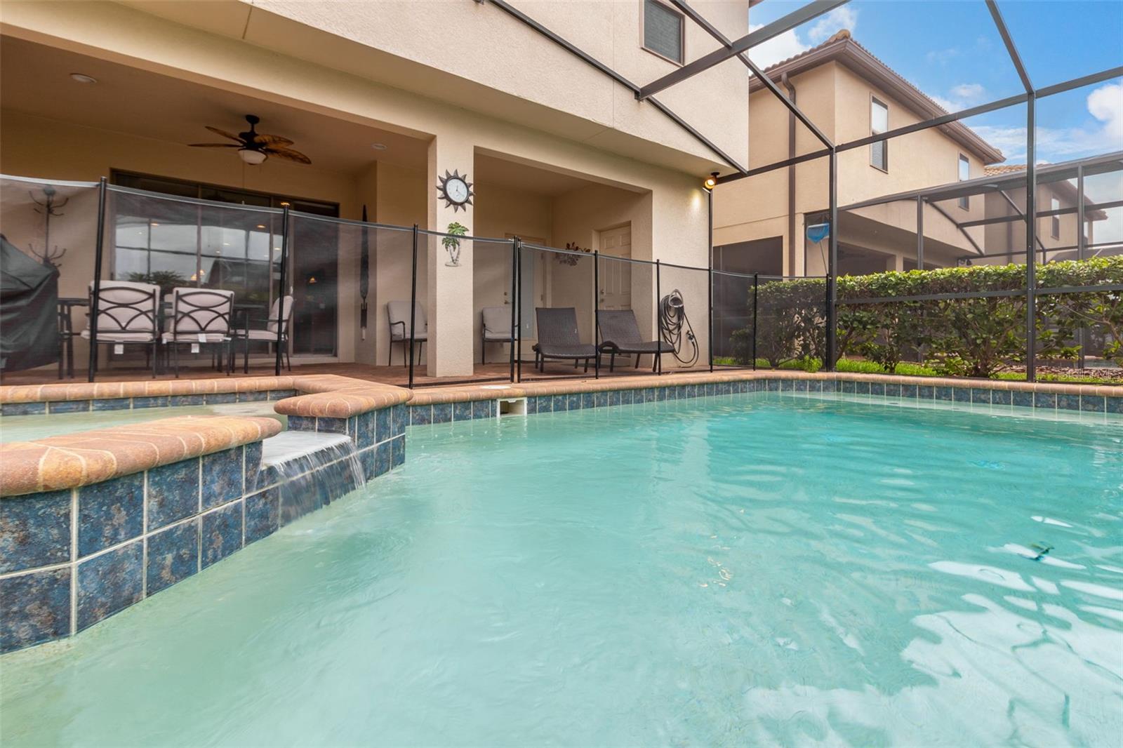 8912 RHODES ST, KISSIMMEE, FL, 34747