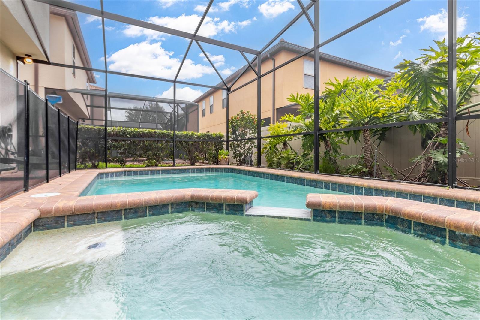 8912 RHODES ST, KISSIMMEE, FL, 34747