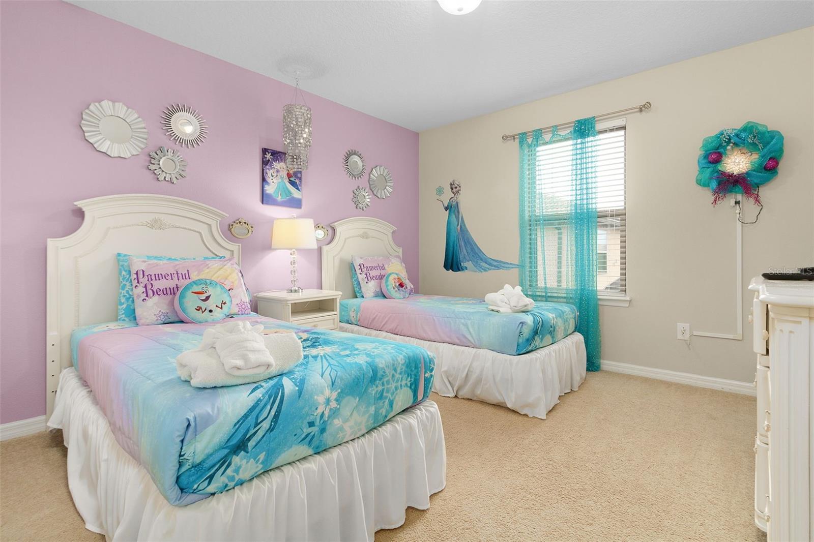 8912 RHODES ST, KISSIMMEE, FL, 34747