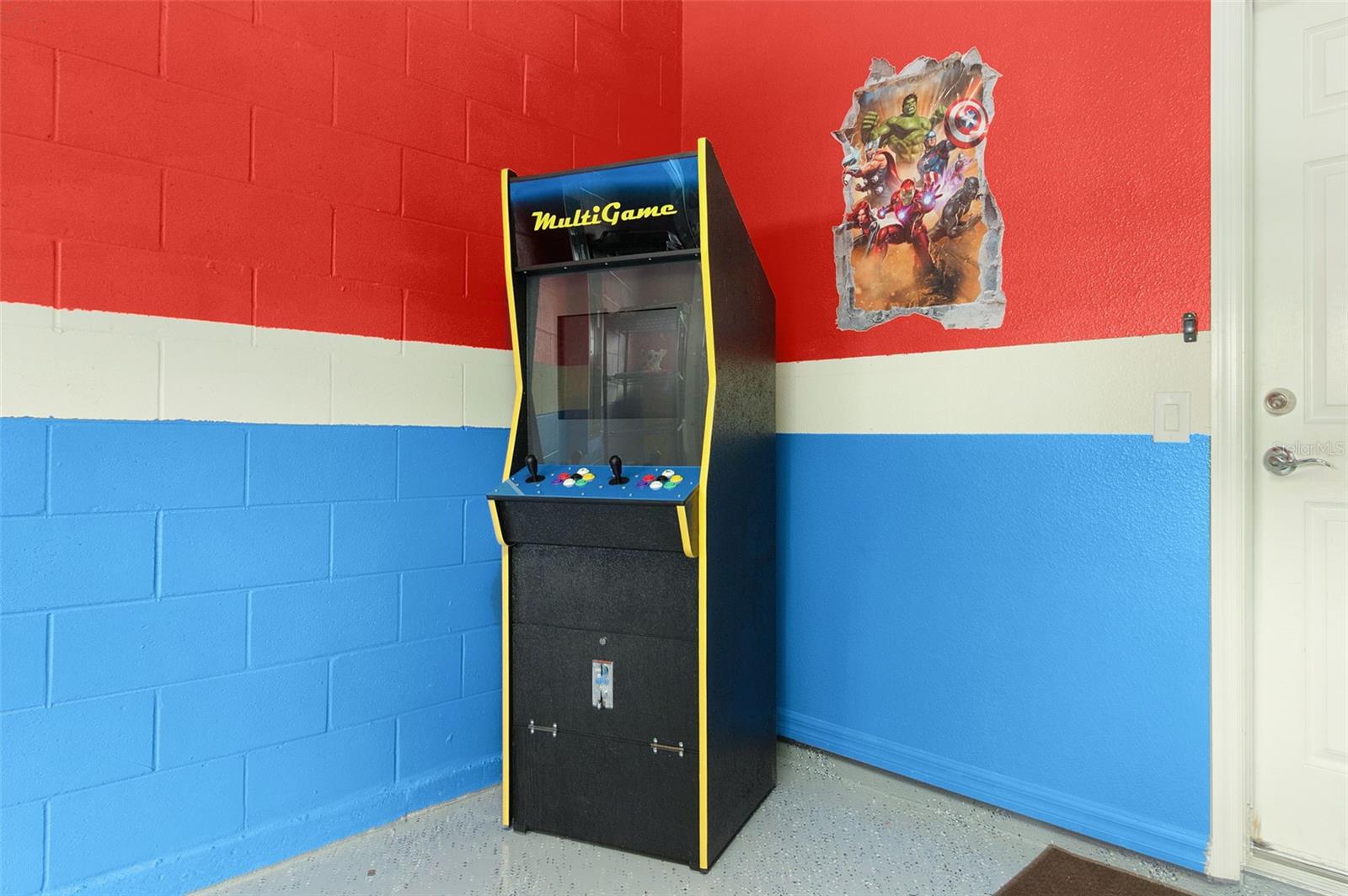 8912 RHODES ST, KISSIMMEE, FL, 34747