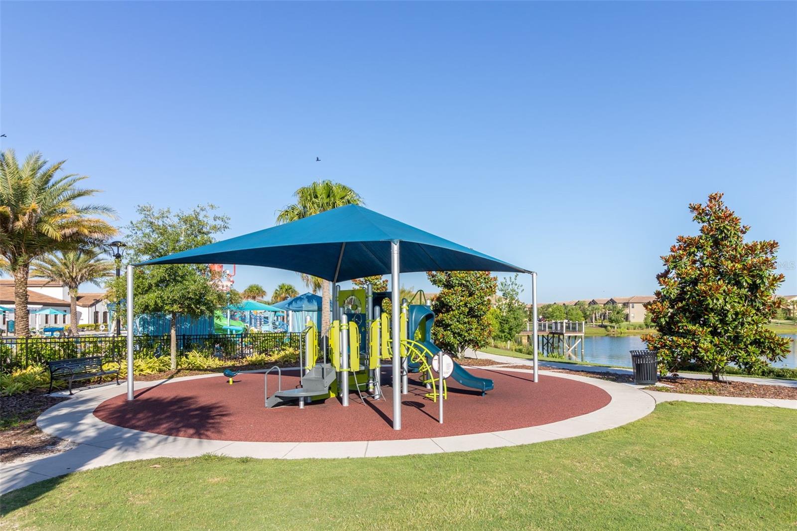 8912 RHODES ST, KISSIMMEE, FL, 34747