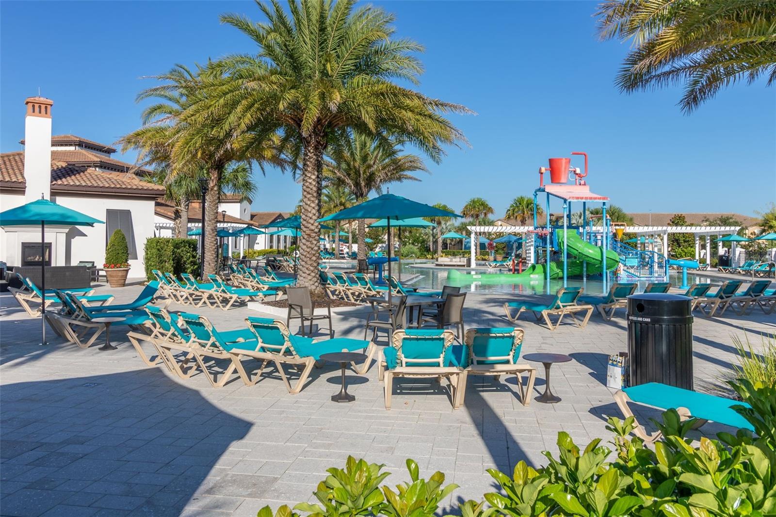 8912 RHODES ST, KISSIMMEE, FL, 34747