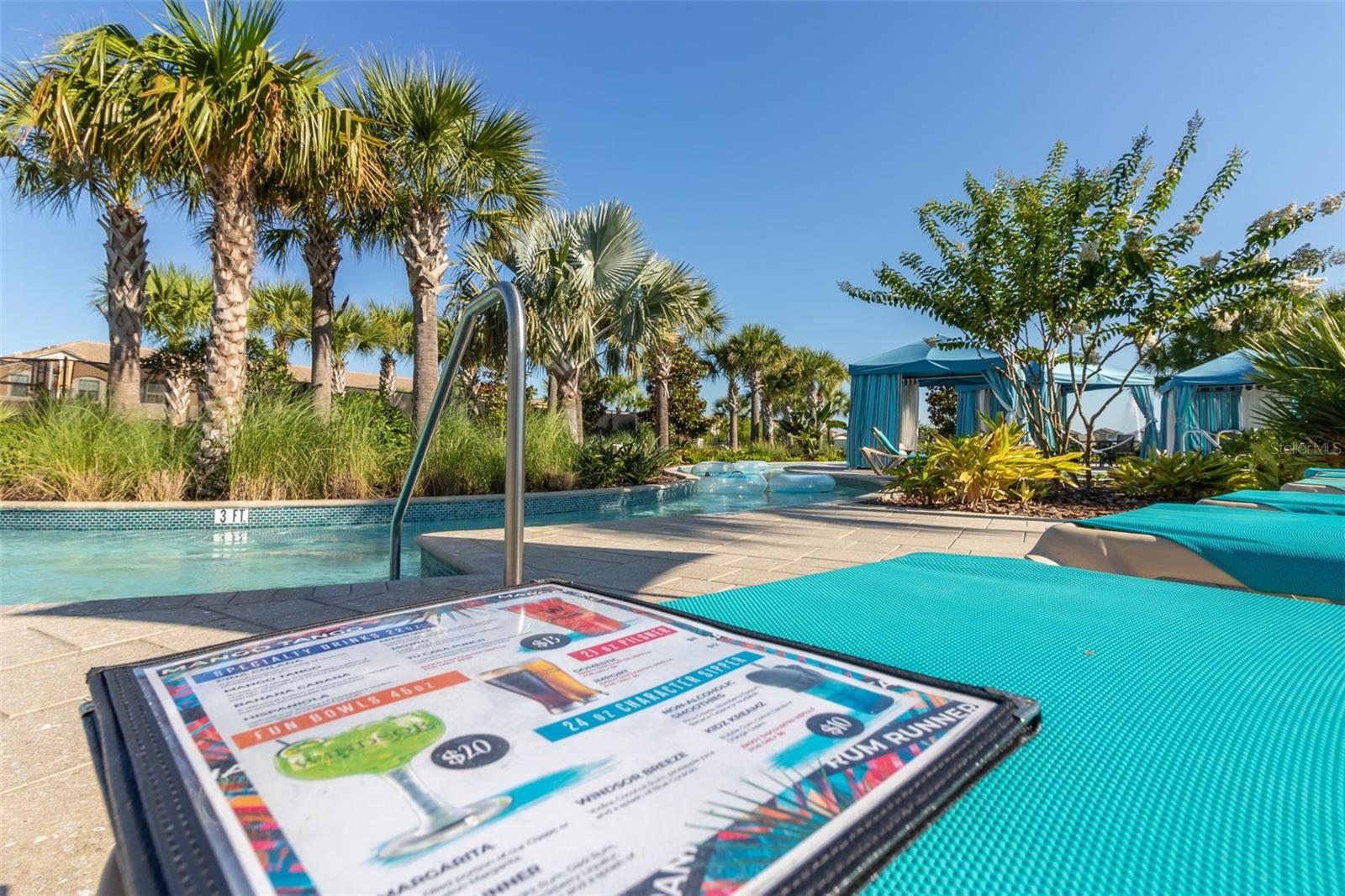 8912 RHODES ST, KISSIMMEE, FL, 34747