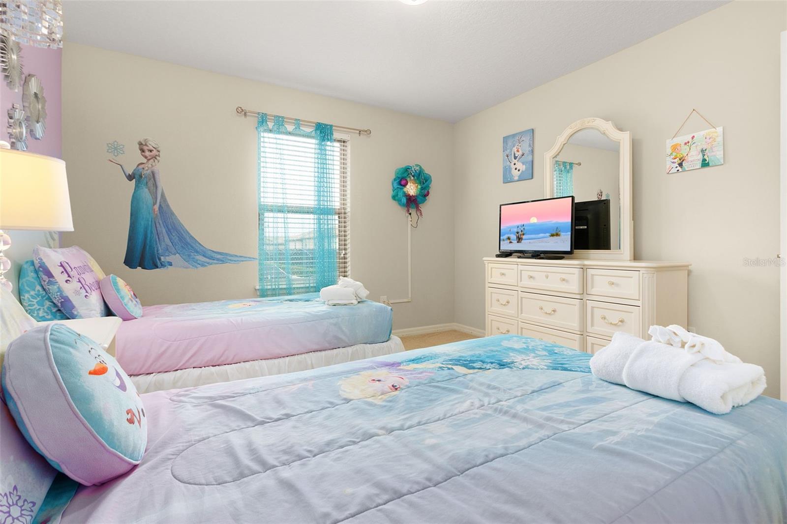 8912 RHODES ST, KISSIMMEE, FL, 34747