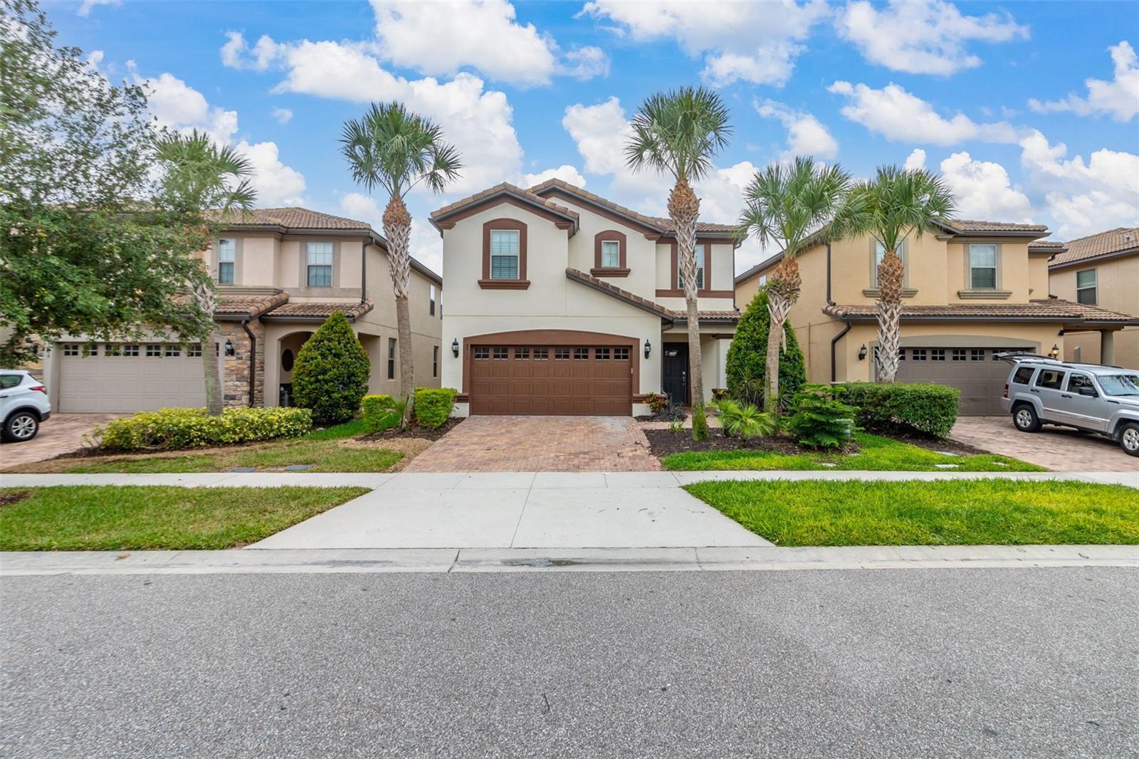 8912 RHODES ST, KISSIMMEE, FL, 34747