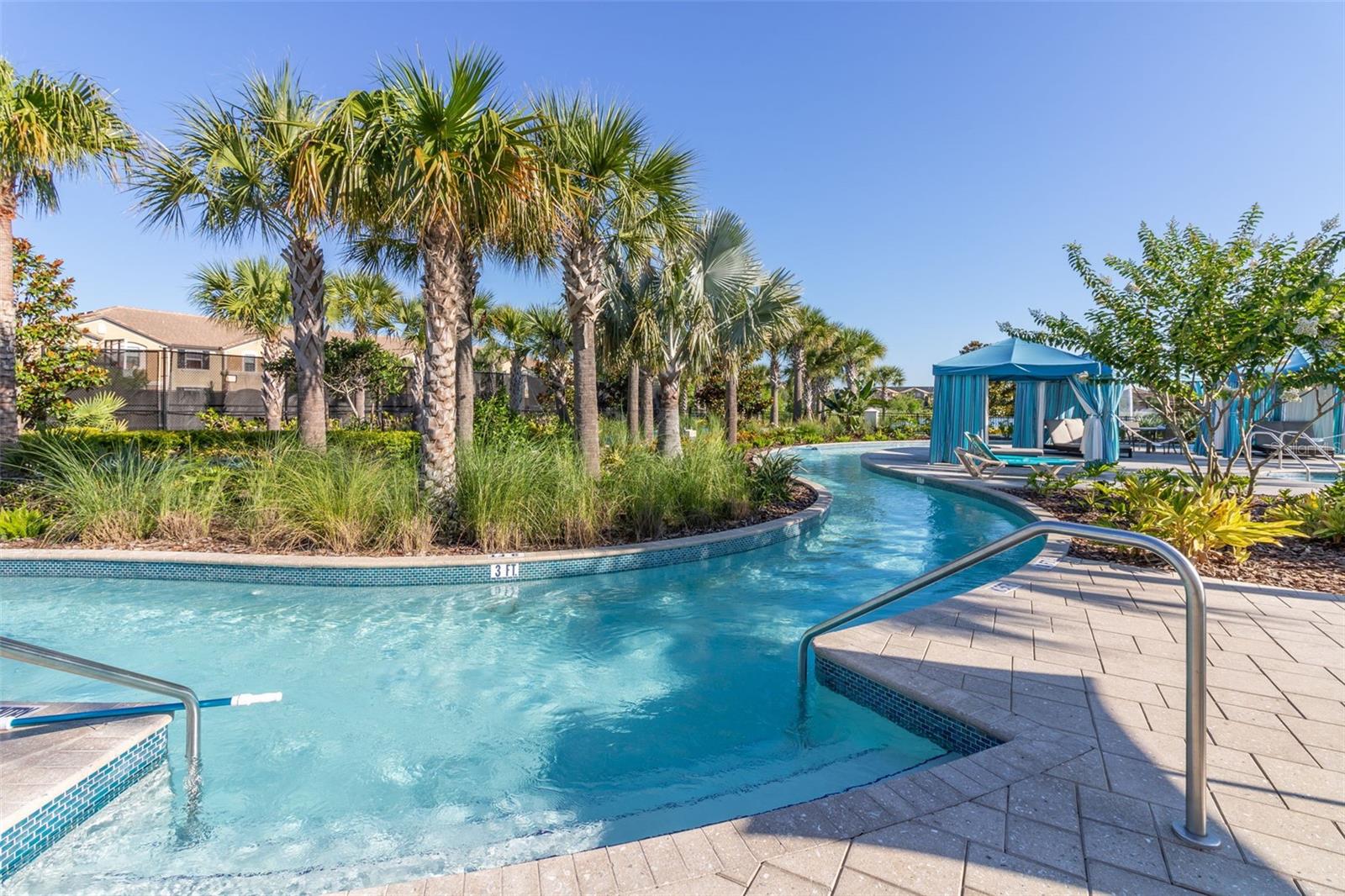 8912 RHODES ST, KISSIMMEE, FL, 34747