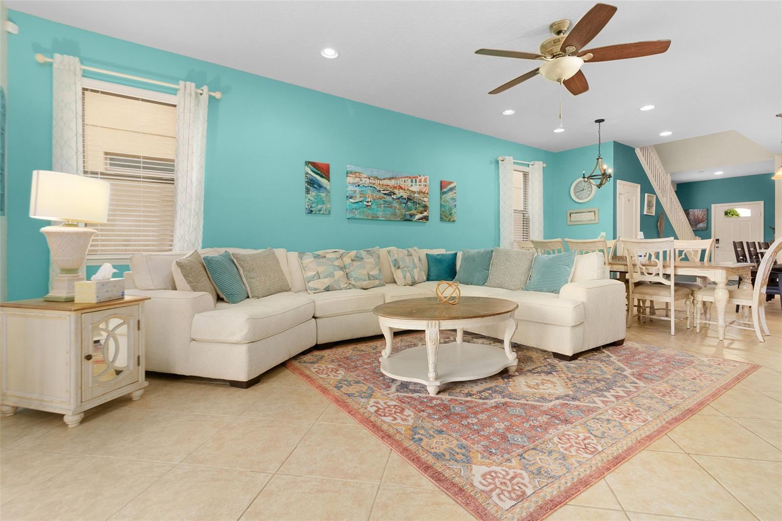 8912 RHODES ST, KISSIMMEE, FL, 34747