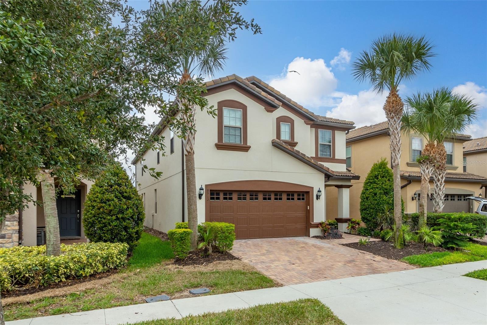 8912 RHODES ST, KISSIMMEE, FL, 34747