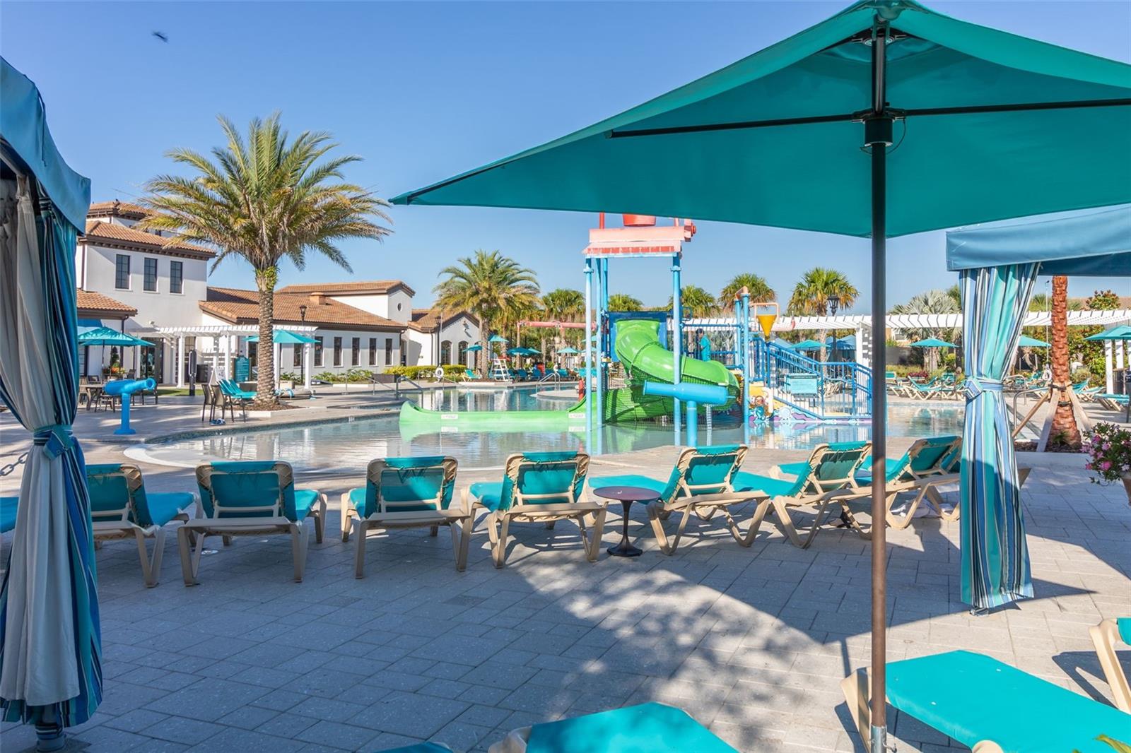 8912 RHODES ST, KISSIMMEE, FL, 34747