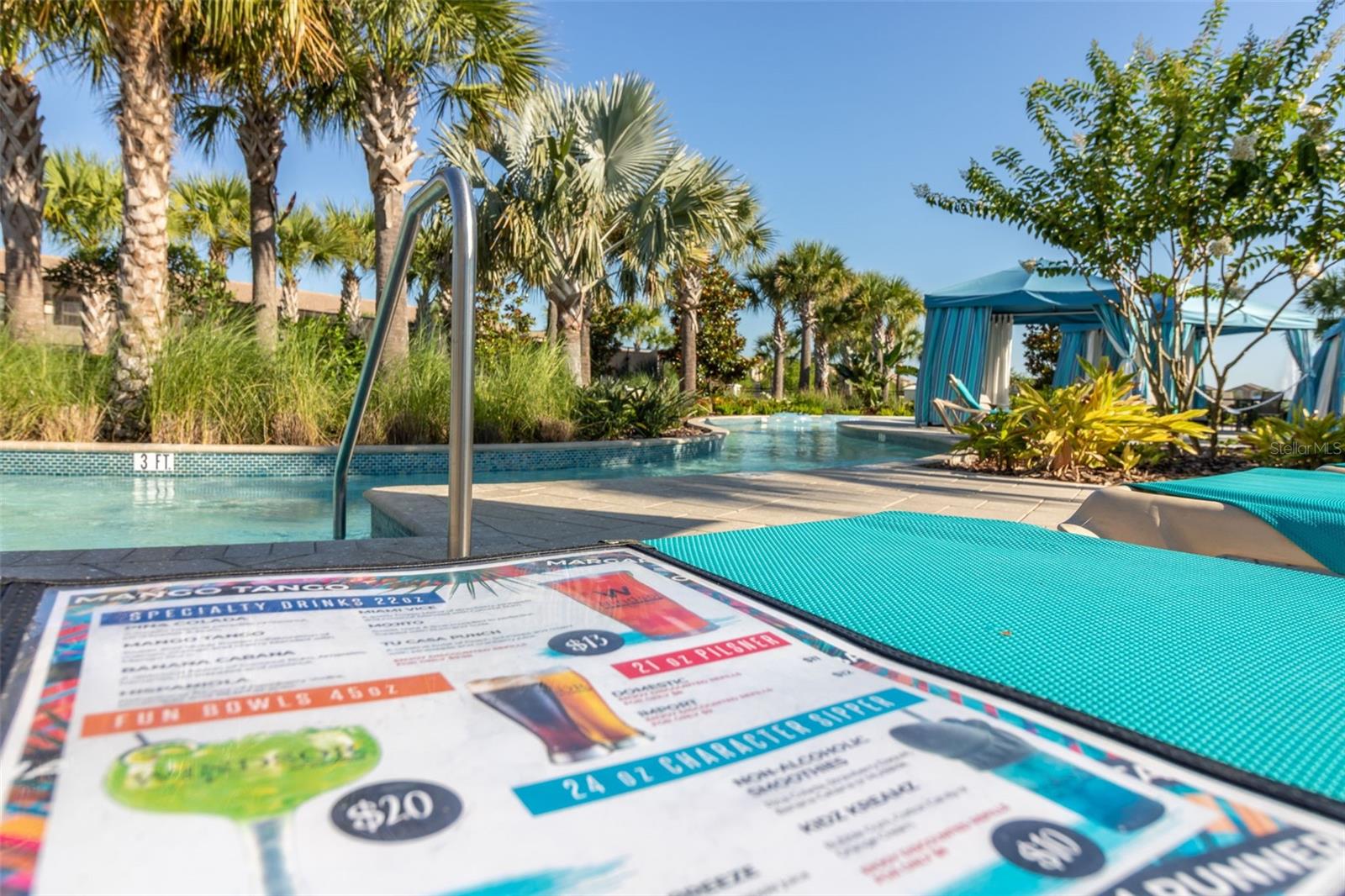 8912 RHODES ST, KISSIMMEE, FL, 34747