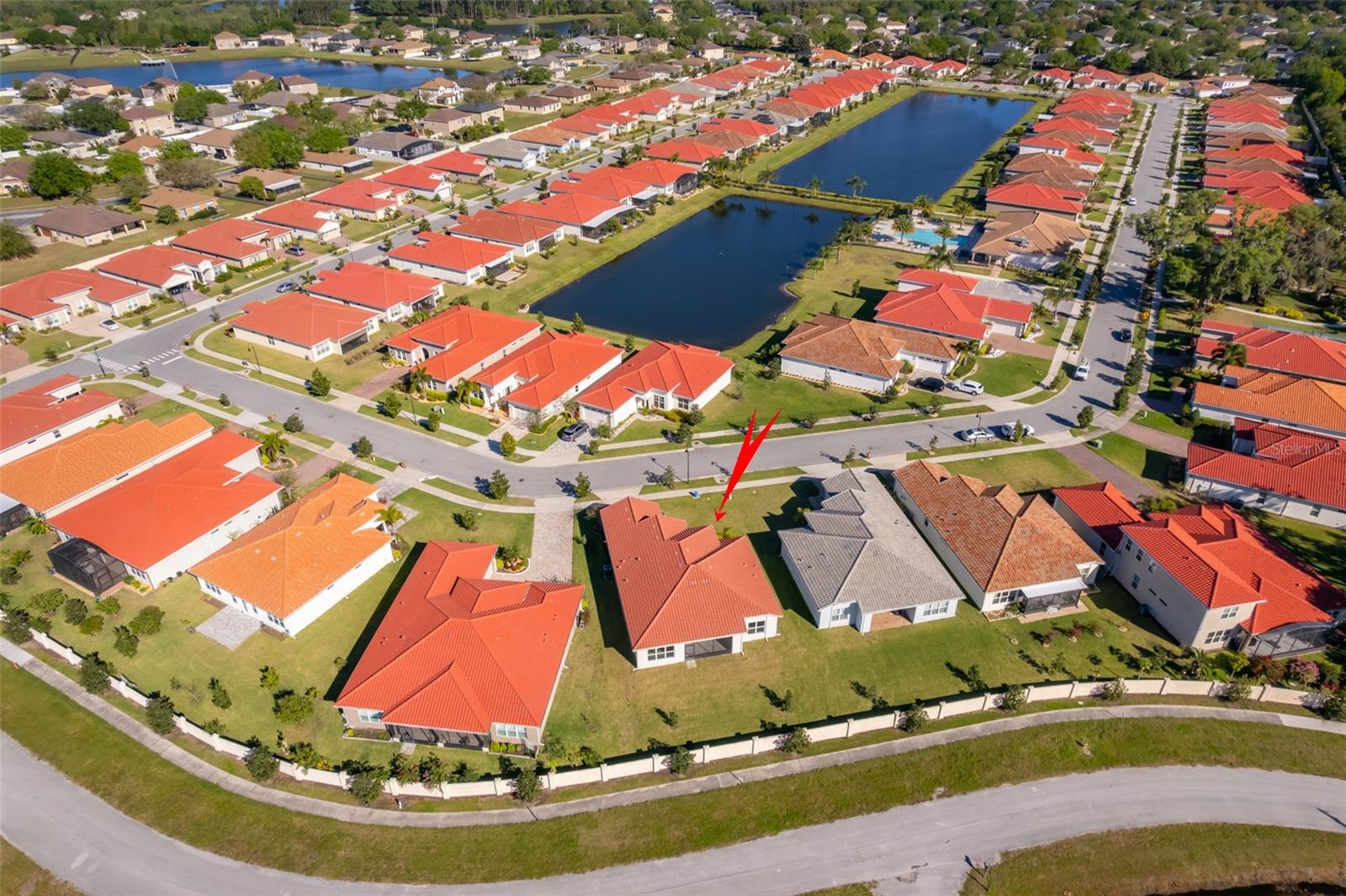 2400 SYMPHONY CIR, ST CLOUD, FL, 34771