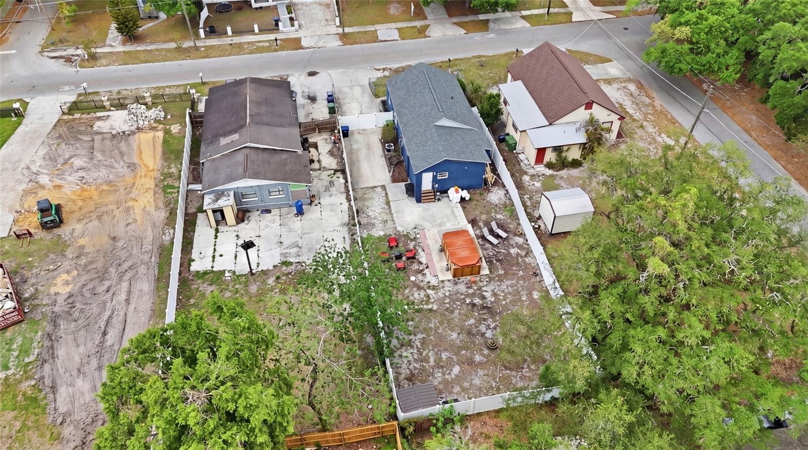 1613 E CHELSEA ST, TAMPA, FL, 33610