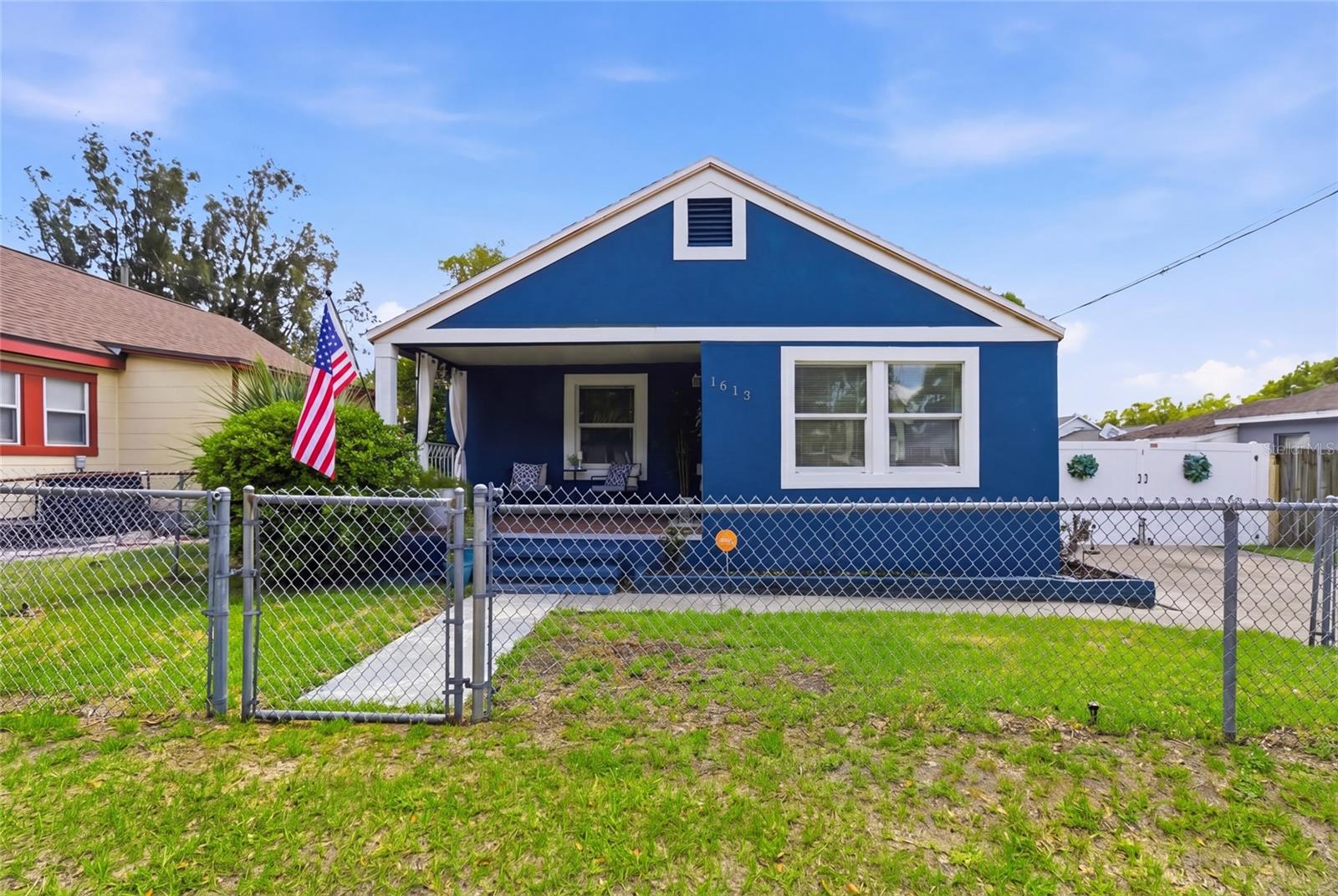 1613 E CHELSEA ST, TAMPA, FL, 33610