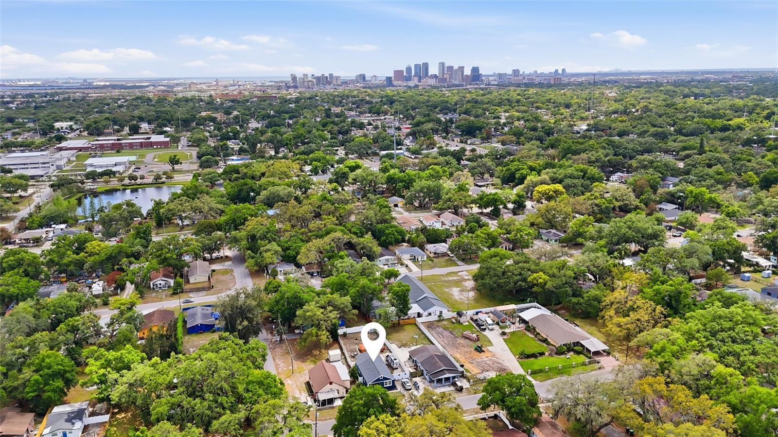 1613 E CHELSEA ST, TAMPA, FL, 33610