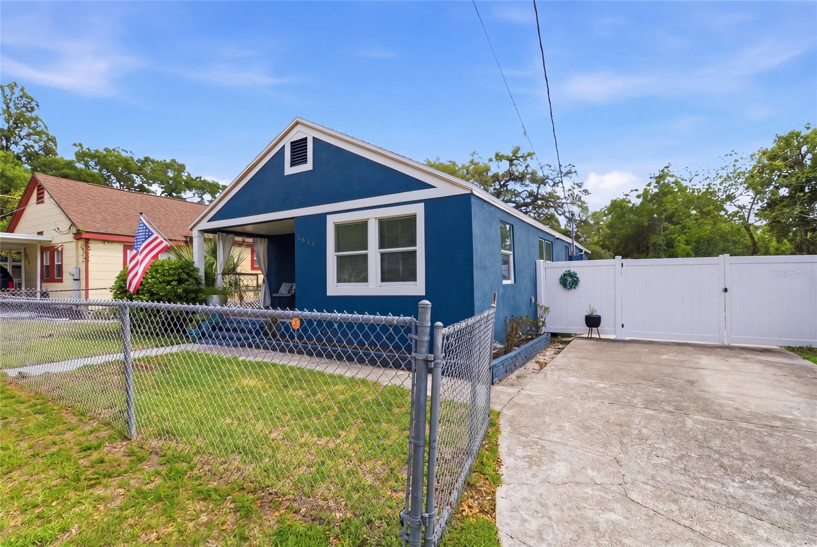 1613 E CHELSEA ST, TAMPA, FL, 33610