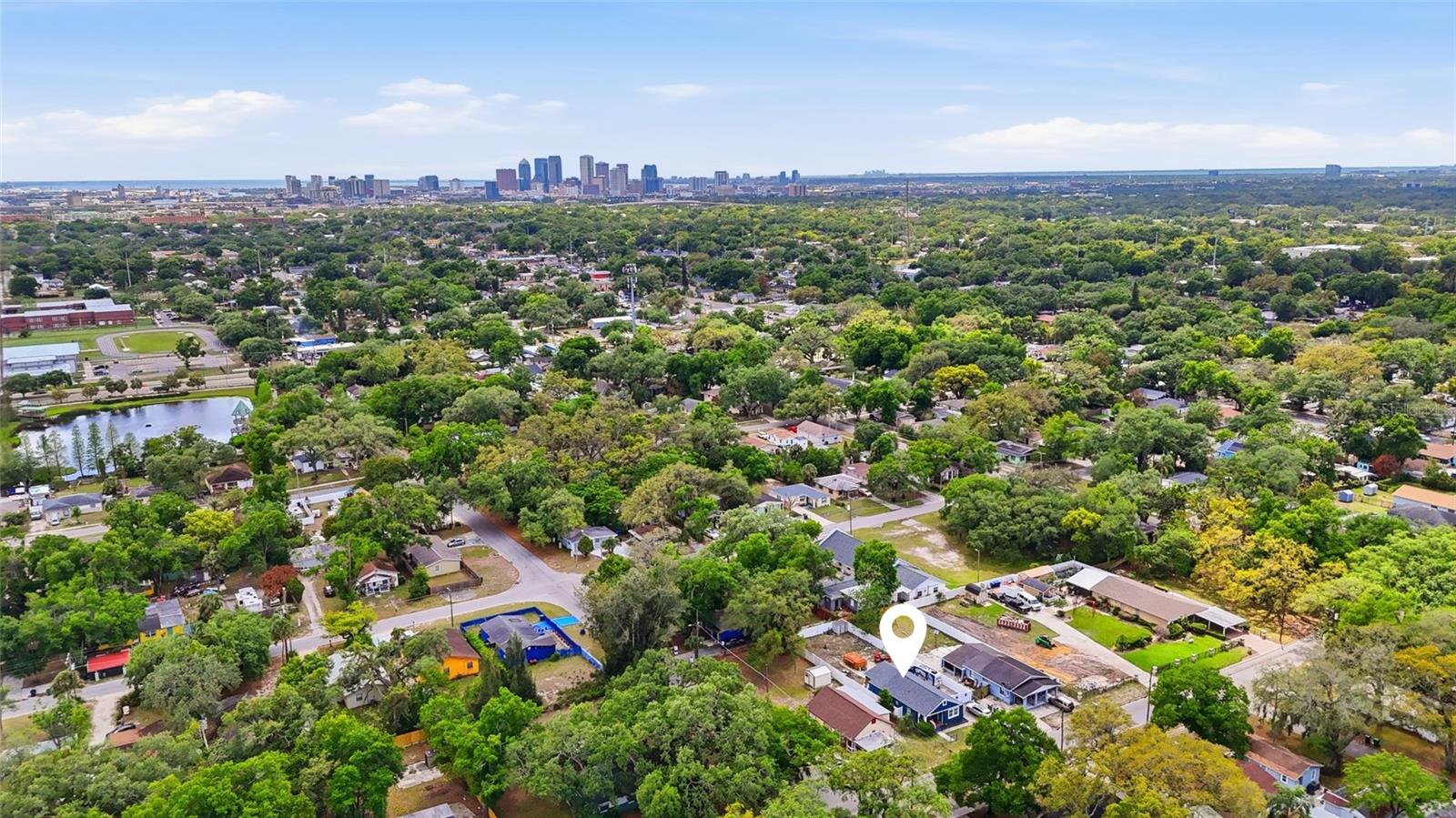 1613 E CHELSEA ST, TAMPA, FL, 33610