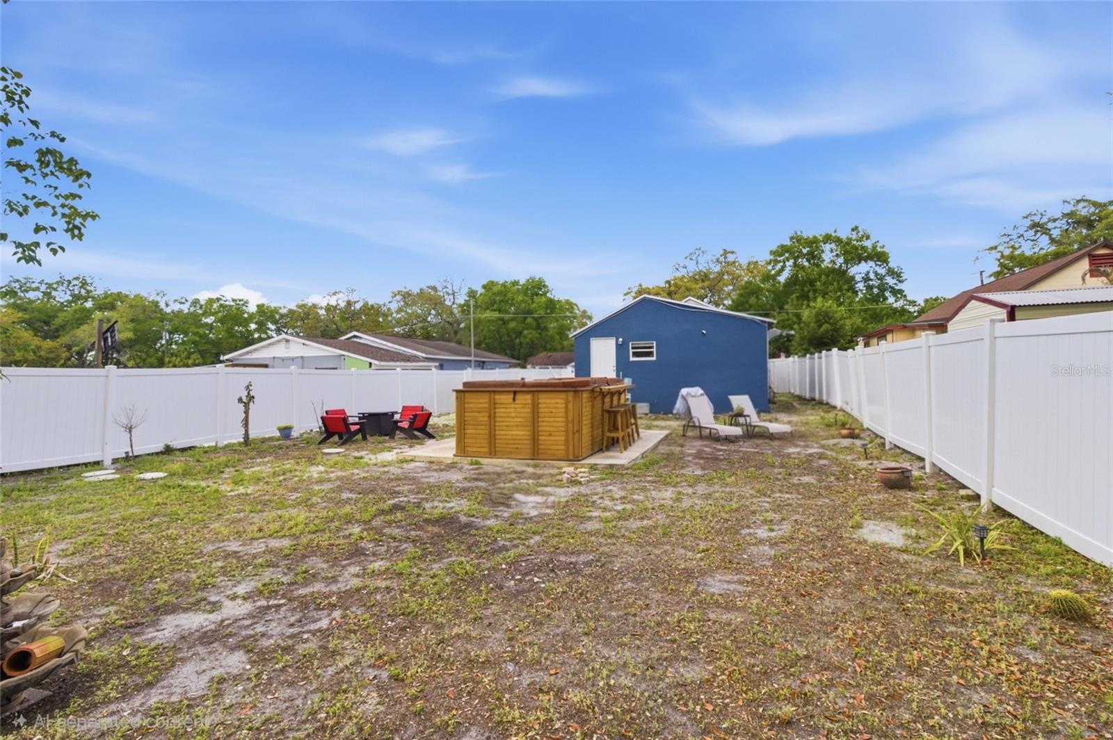 1613 E CHELSEA ST, TAMPA, FL, 33610