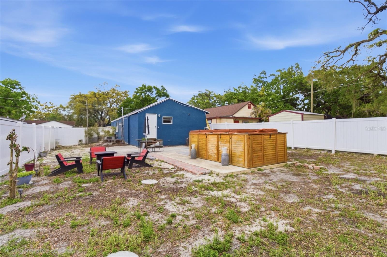 1613 E CHELSEA ST, TAMPA, FL, 33610