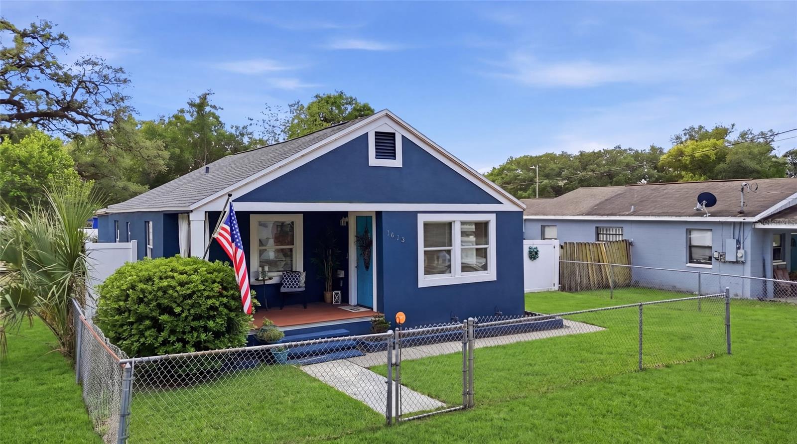 1613 E CHELSEA ST, TAMPA, FL, 33610