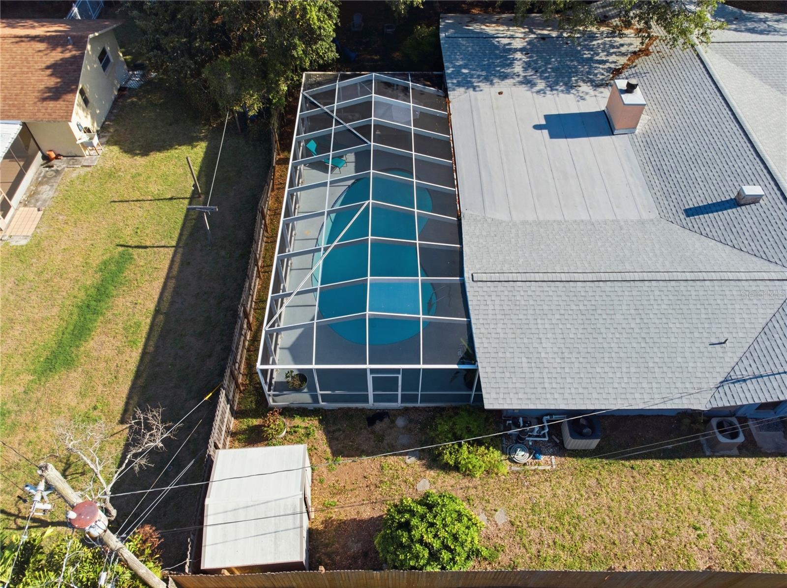 1 MAPLEWOOD AVE, CLEARWATER, FL, 33765