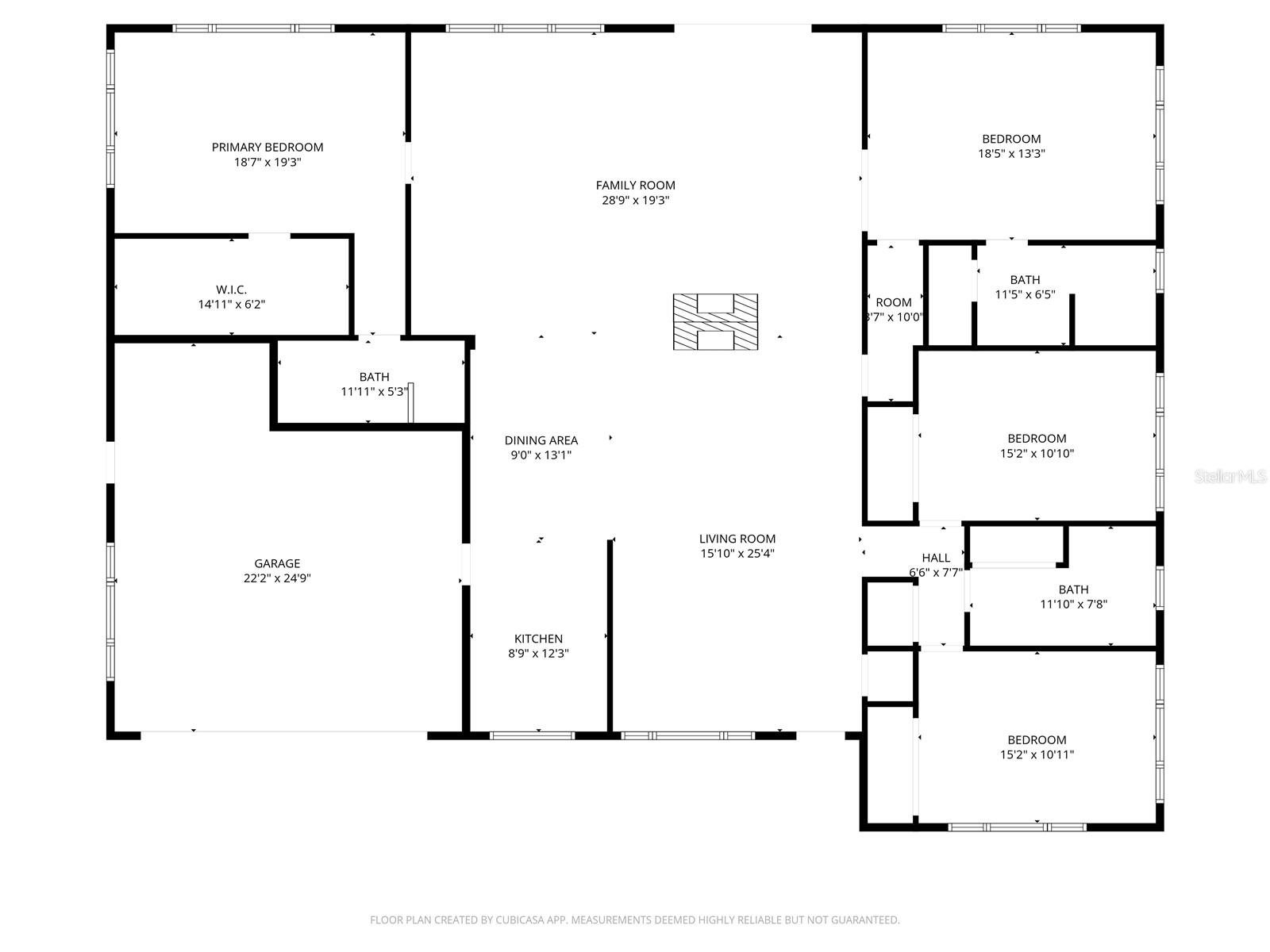 1 MAPLEWOOD AVE, CLEARWATER, FL, 33765