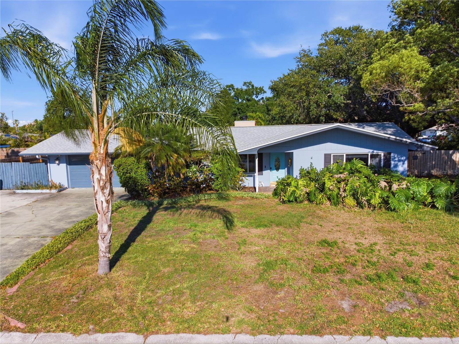 1 MAPLEWOOD AVE, CLEARWATER, FL, 33765