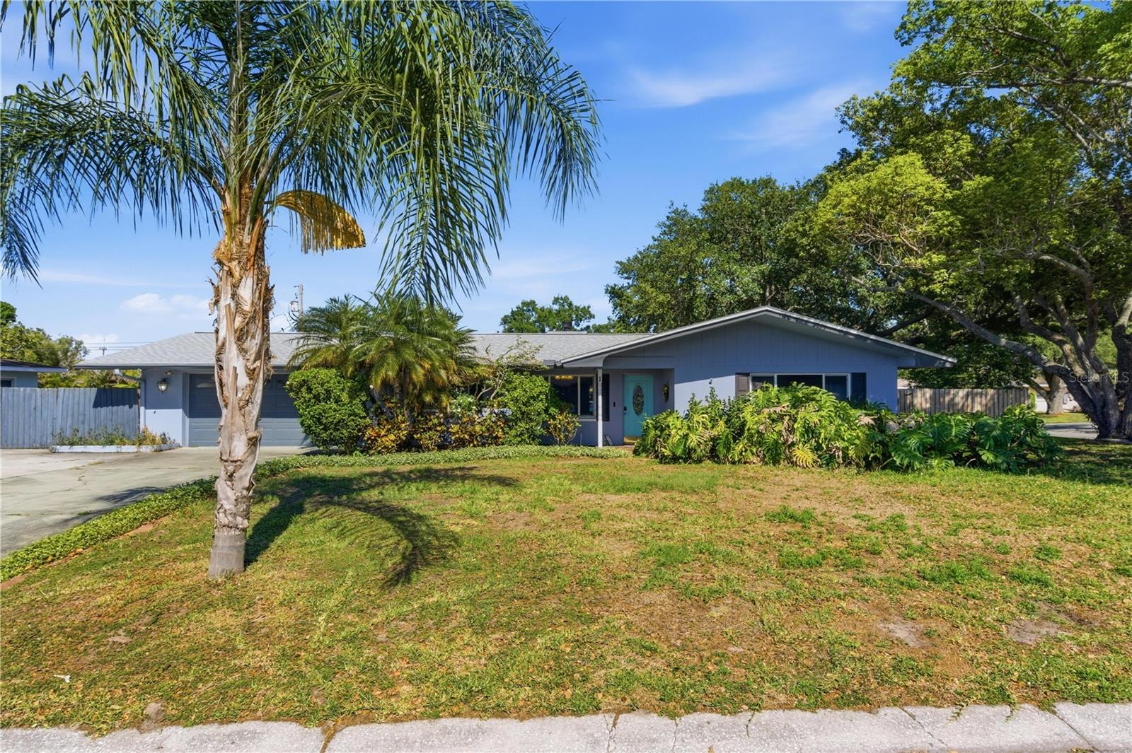 1 MAPLEWOOD AVE, CLEARWATER, FL, 33765