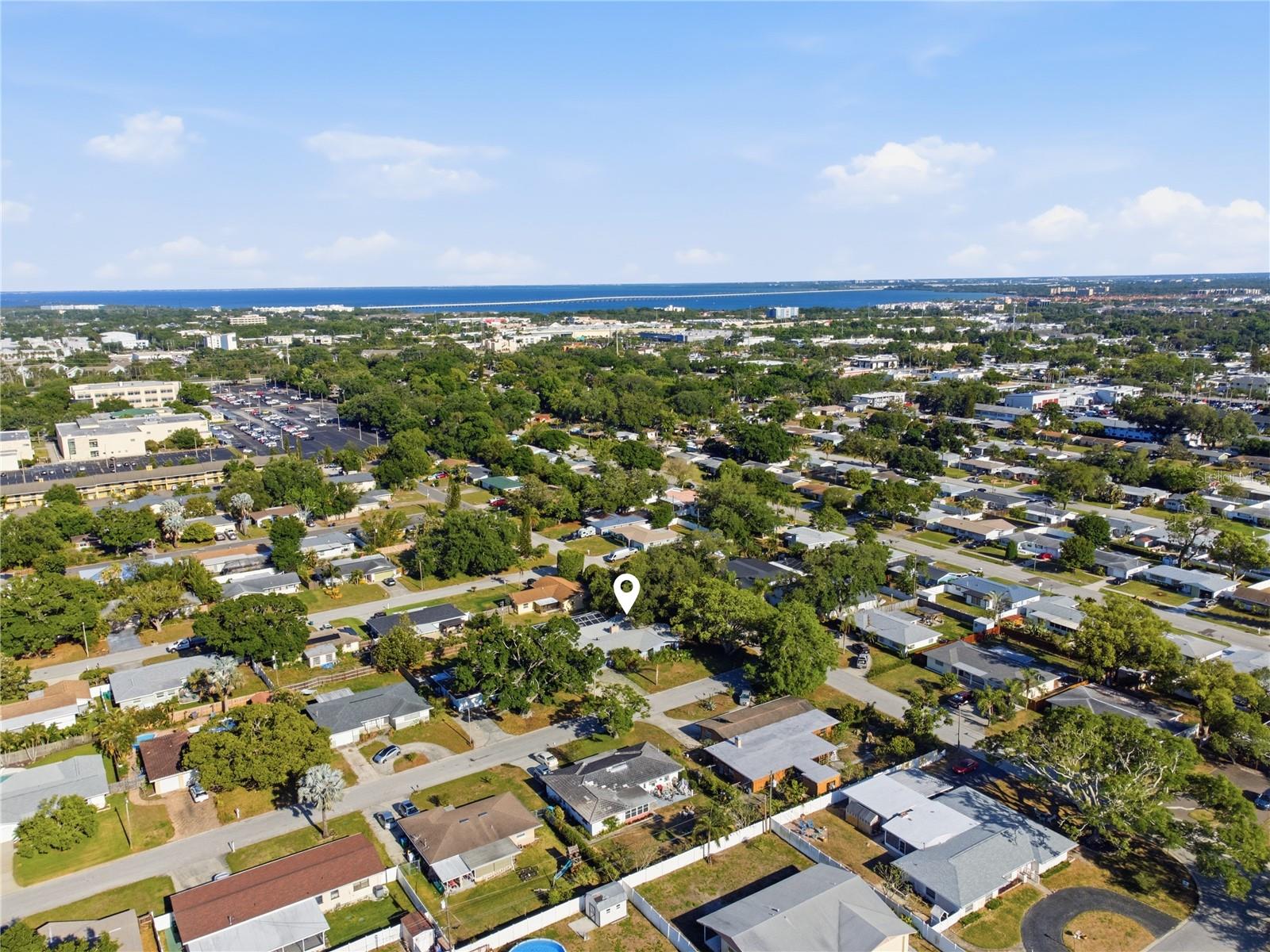 1 MAPLEWOOD AVE, CLEARWATER, FL, 33765