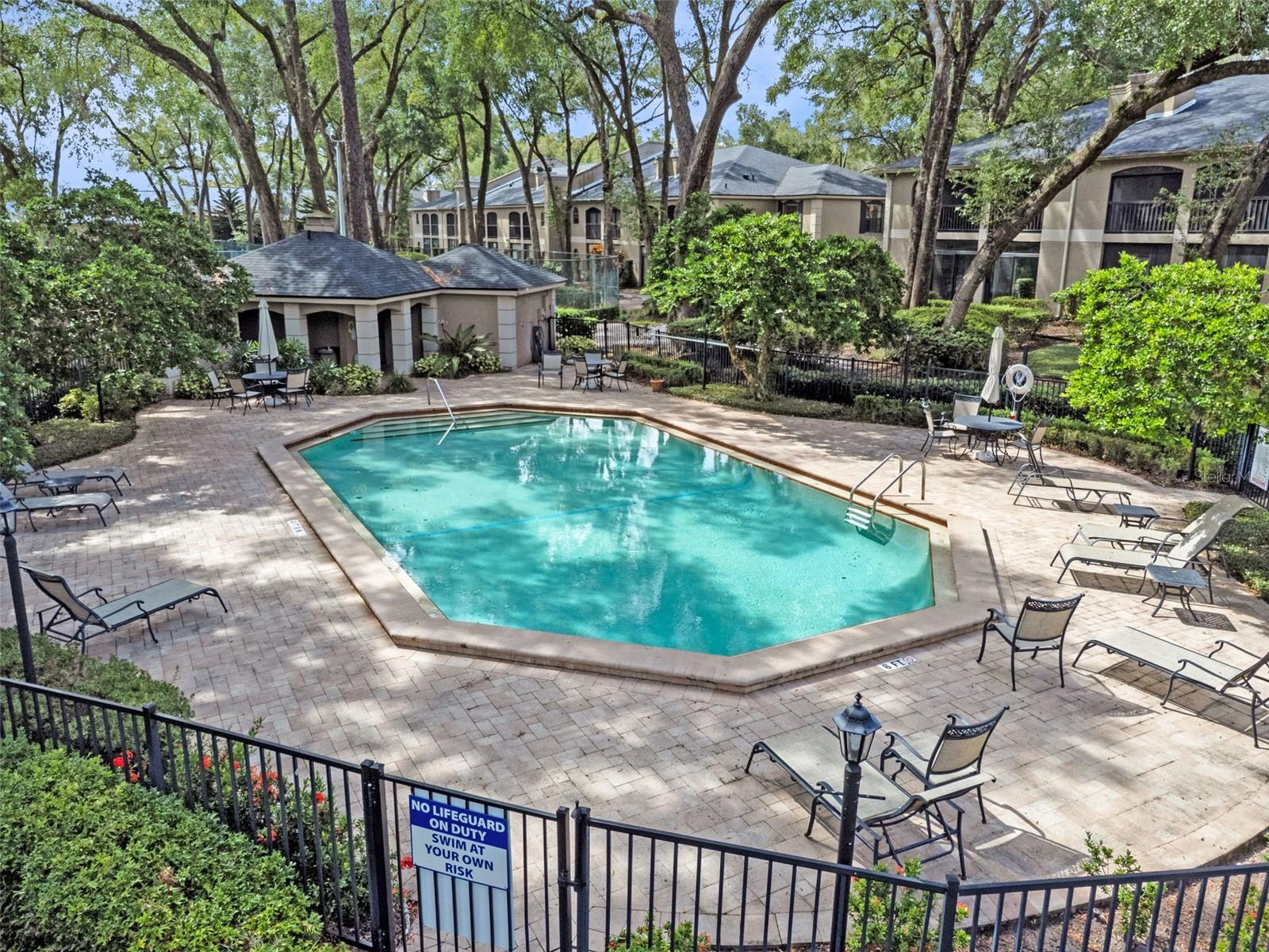 1055 KENSINGTON PARK DR #205, ALTAMONTE SPRINGS, FL, 32714