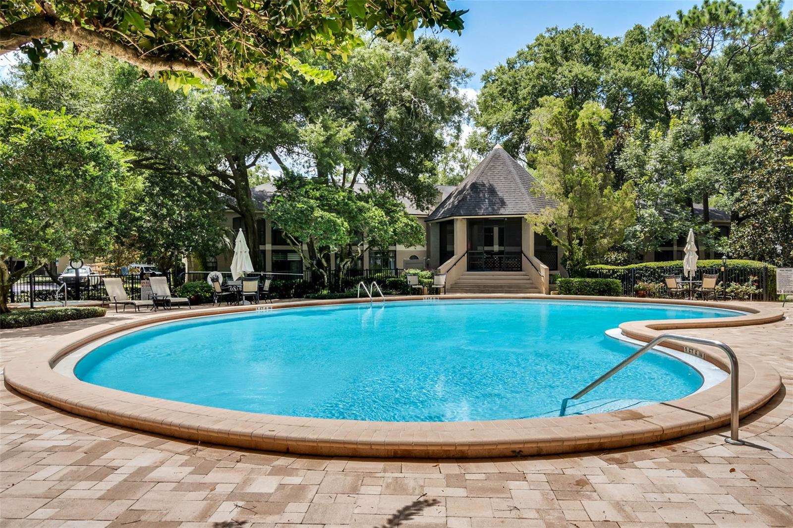 1055 KENSINGTON PARK DR #205, ALTAMONTE SPRINGS, FL, 32714