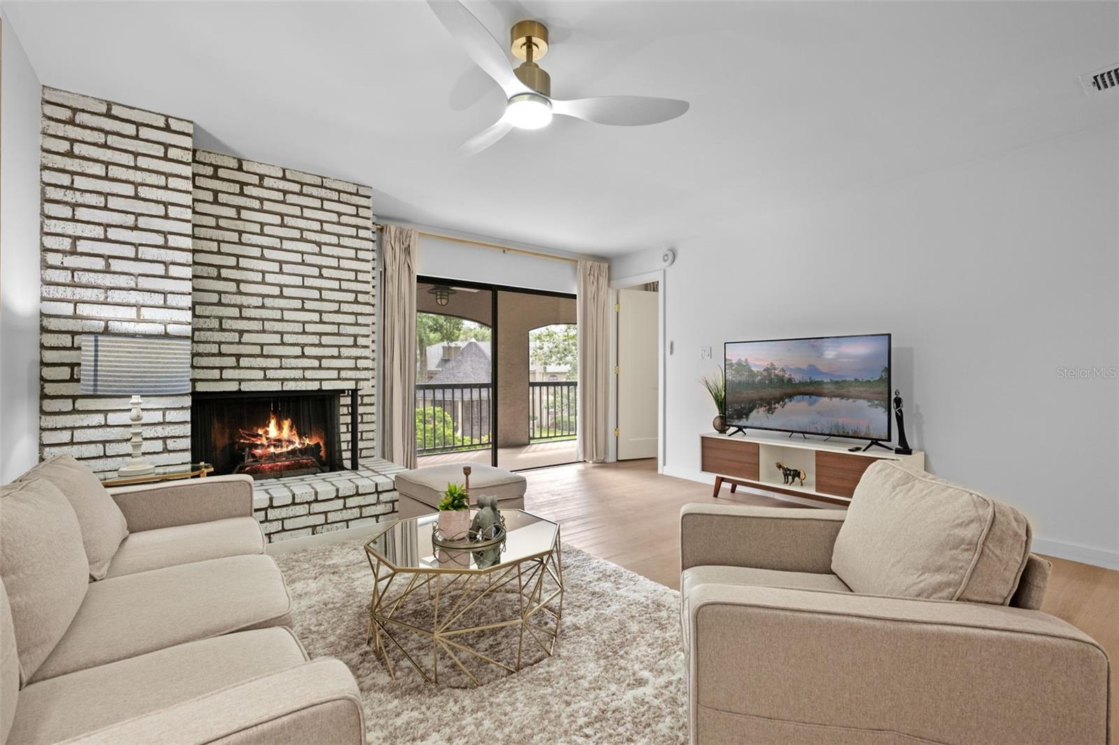 1055 KENSINGTON PARK DR #205, ALTAMONTE SPRINGS, FL, 32714