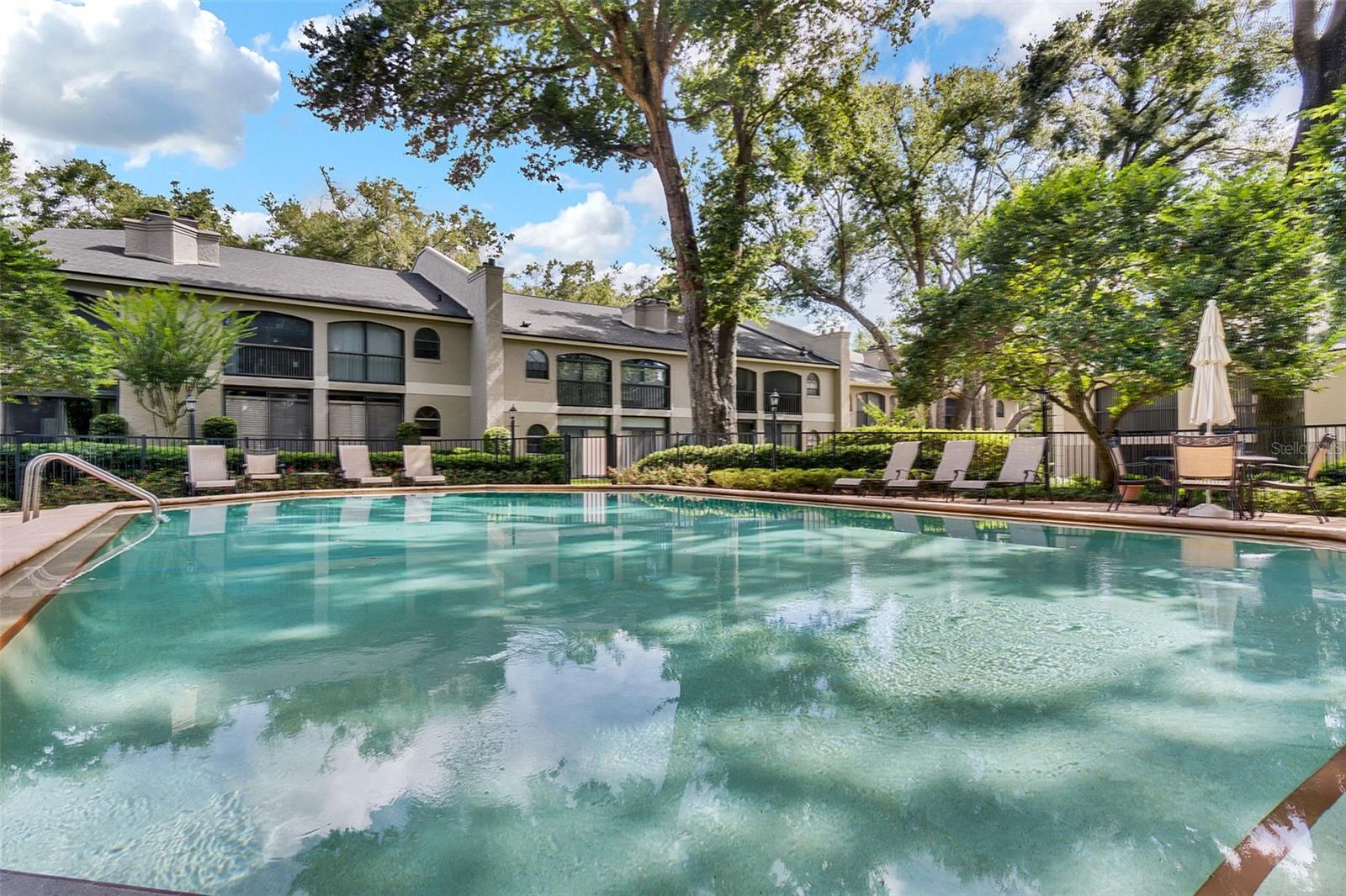 1055 KENSINGTON PARK DR #205, ALTAMONTE SPRINGS, FL, 32714