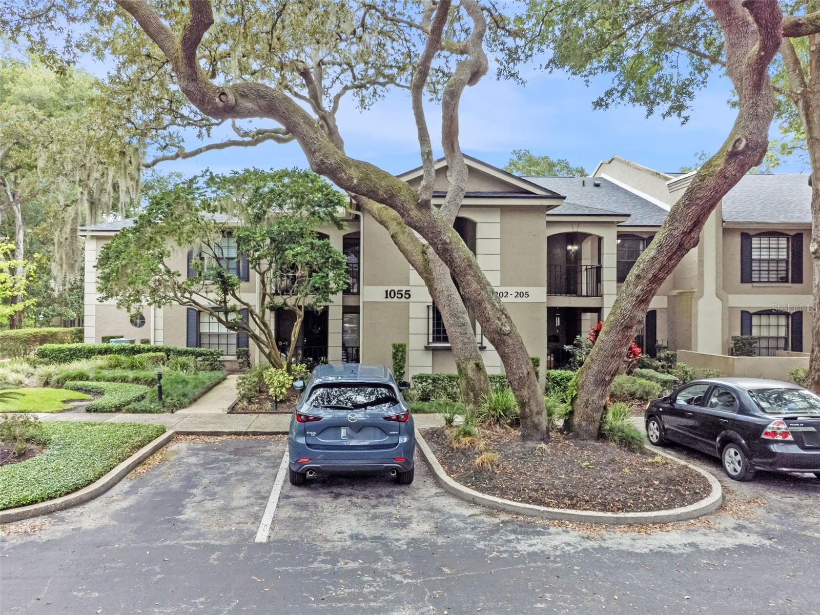 1055 KENSINGTON PARK DR #205, ALTAMONTE SPRINGS, FL, 32714