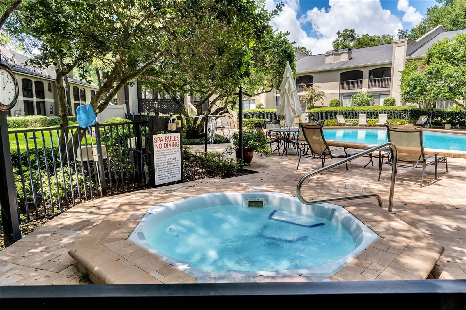 1055 KENSINGTON PARK DR #205, ALTAMONTE SPRINGS, FL, 32714