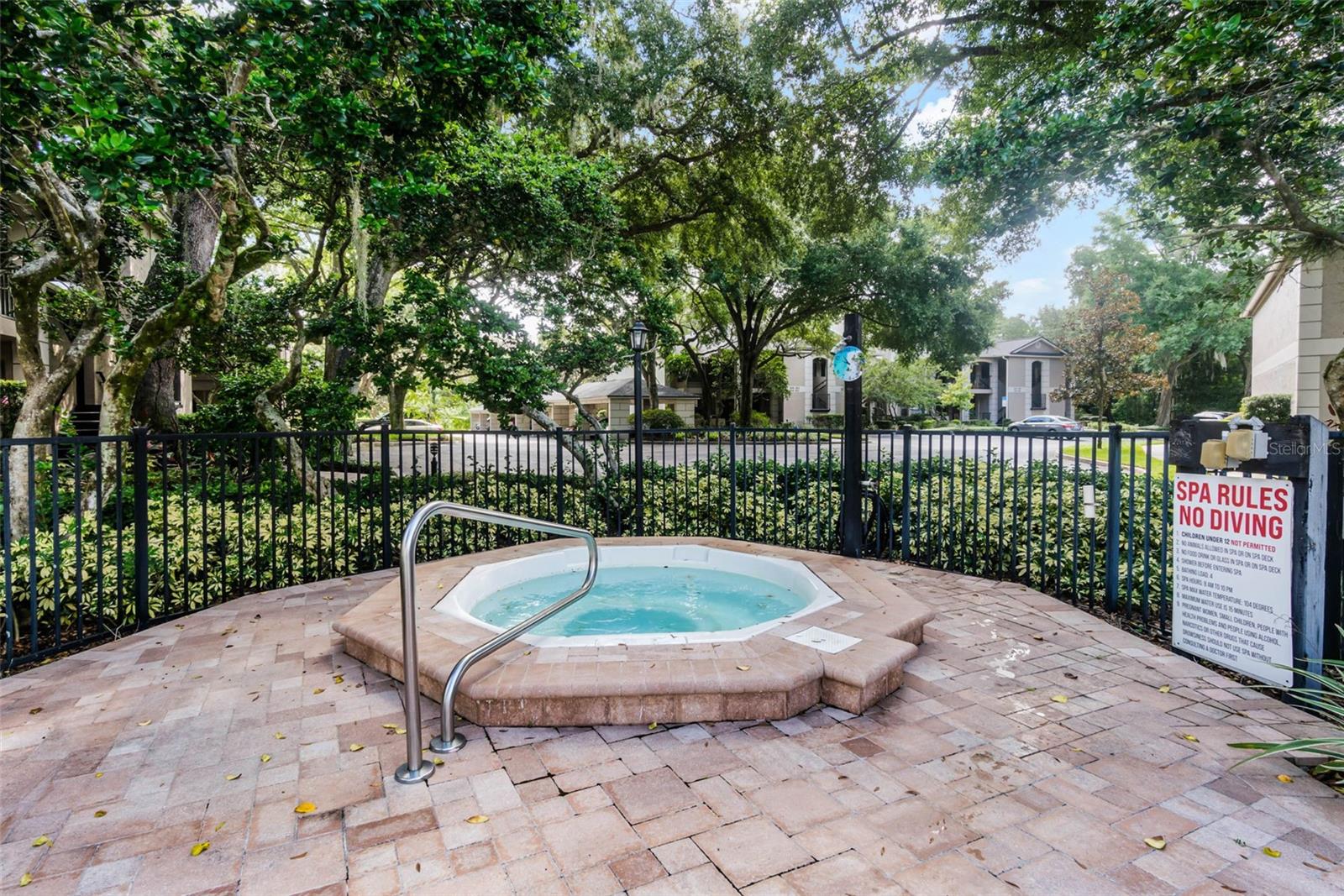 1055 KENSINGTON PARK DR #205, ALTAMONTE SPRINGS, FL, 32714