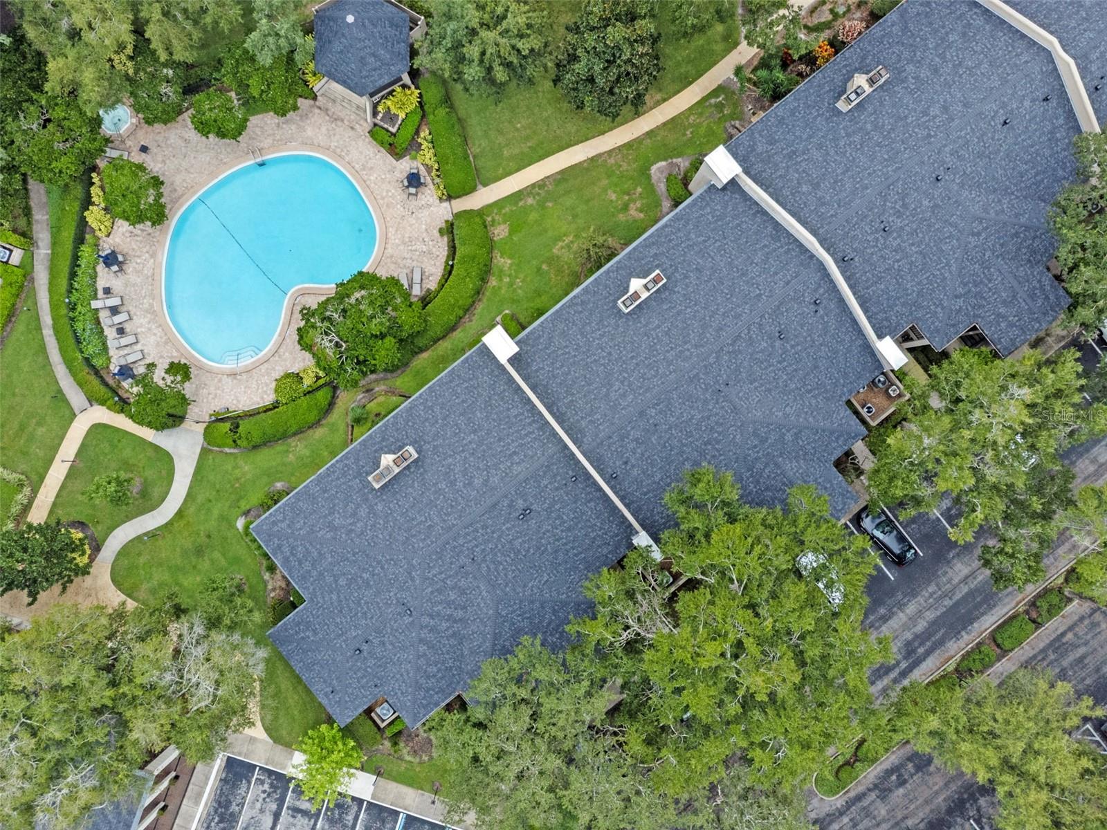 1055 KENSINGTON PARK DR #205, ALTAMONTE SPRINGS, FL, 32714