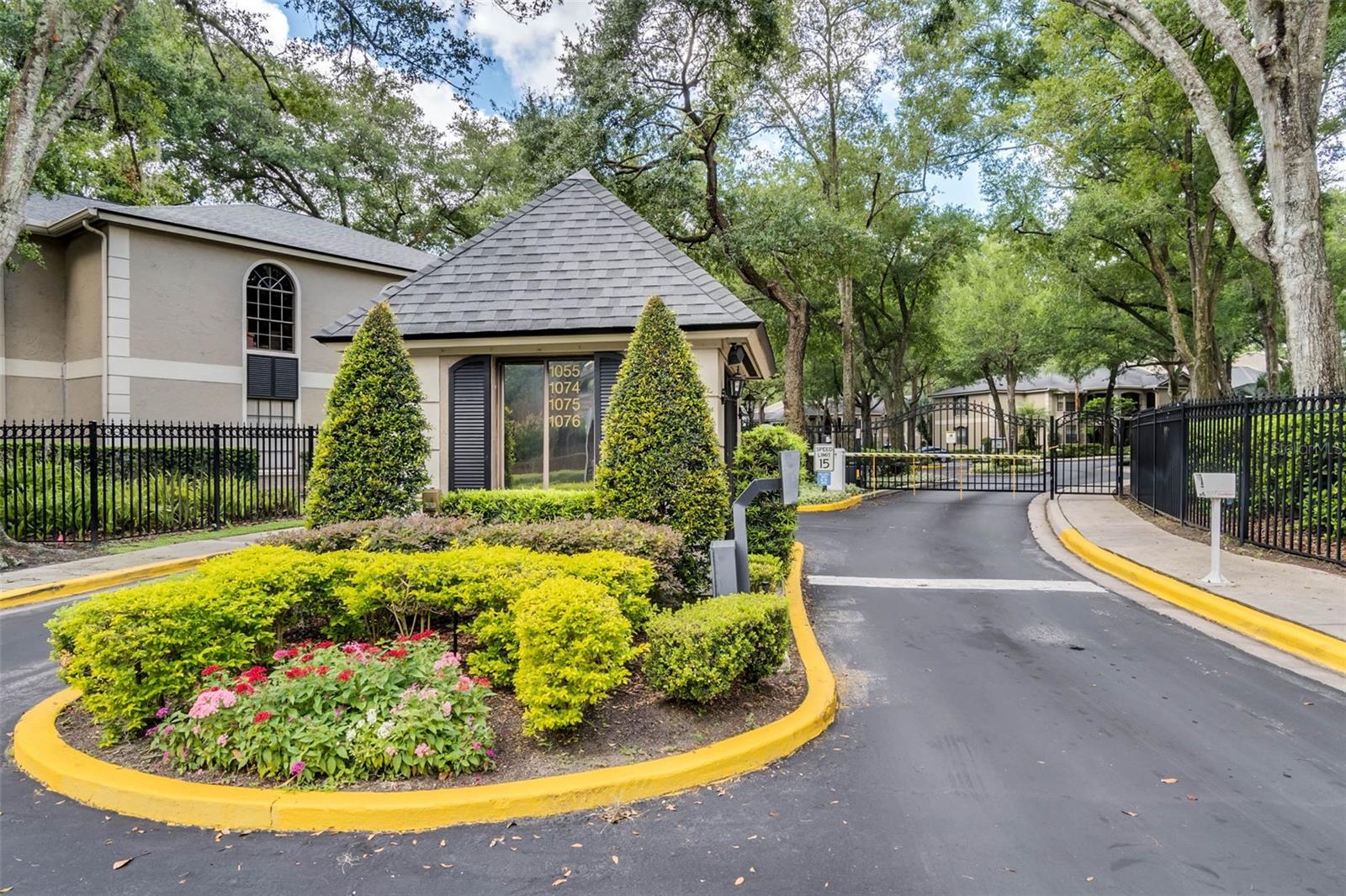 1055 KENSINGTON PARK DR #205, ALTAMONTE SPRINGS, FL, 32714