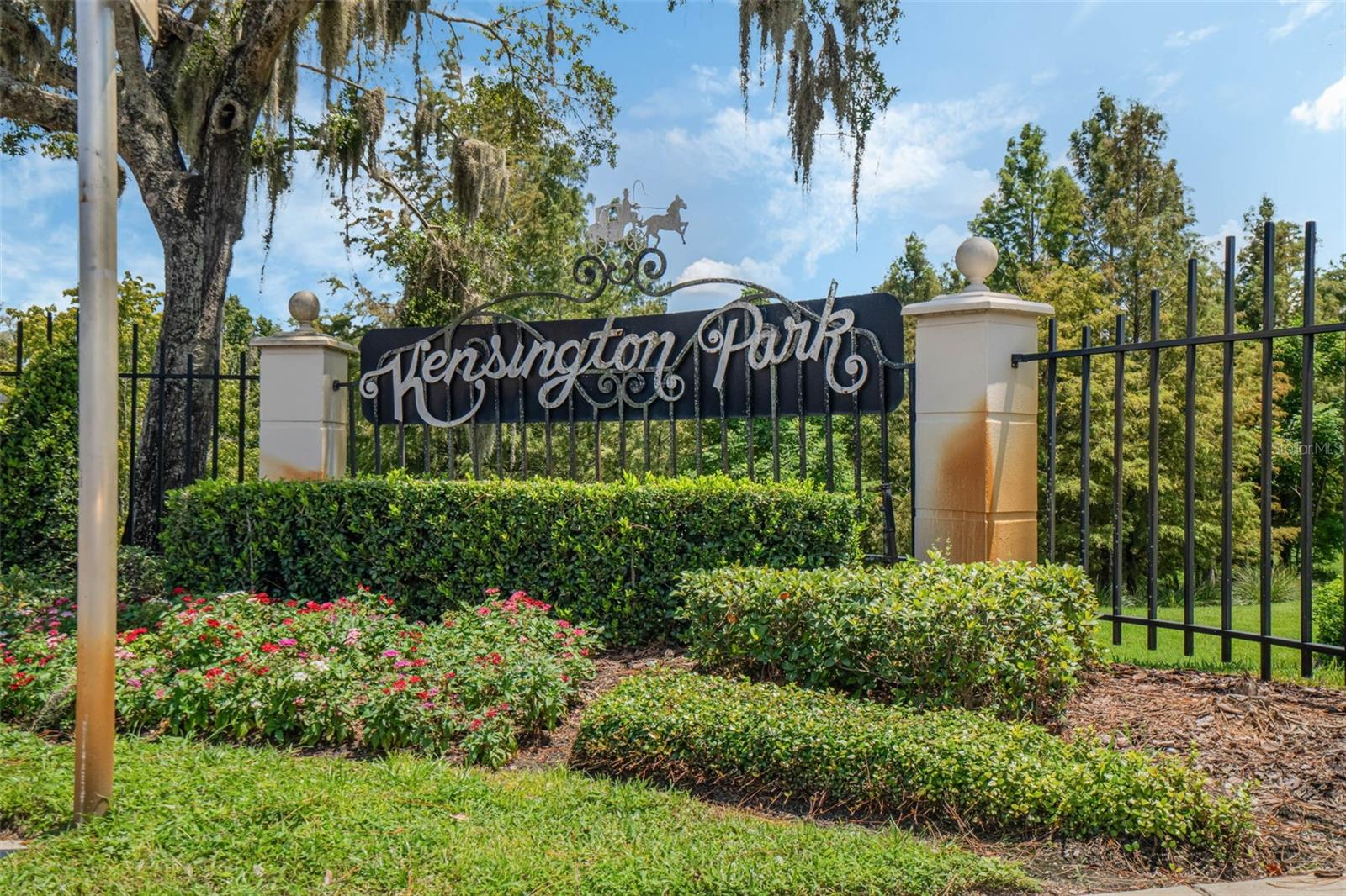 1055 KENSINGTON PARK DR #205, ALTAMONTE SPRINGS, FL, 32714