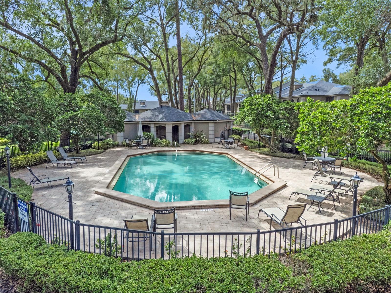 1055 KENSINGTON PARK DR #205, ALTAMONTE SPRINGS, FL, 32714