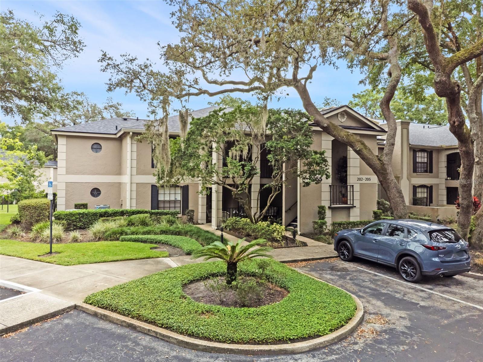 1055 KENSINGTON PARK DR #205, ALTAMONTE SPRINGS, FL, 32714