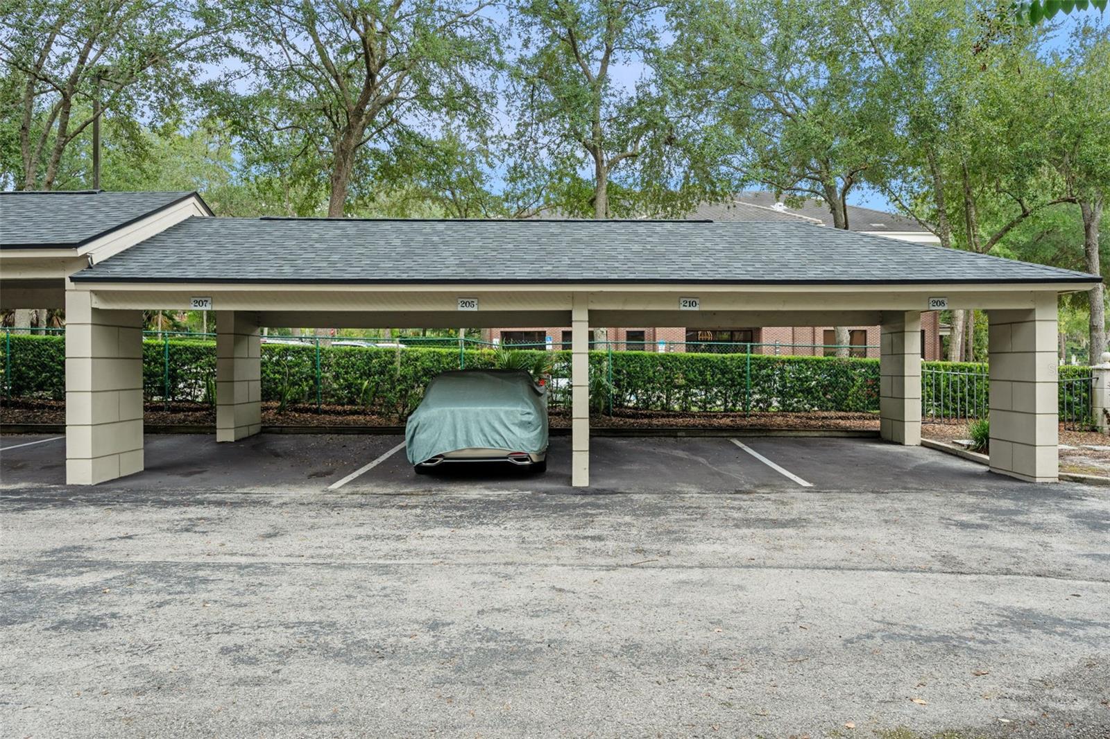 1055 KENSINGTON PARK DR #205, ALTAMONTE SPRINGS, FL, 32714